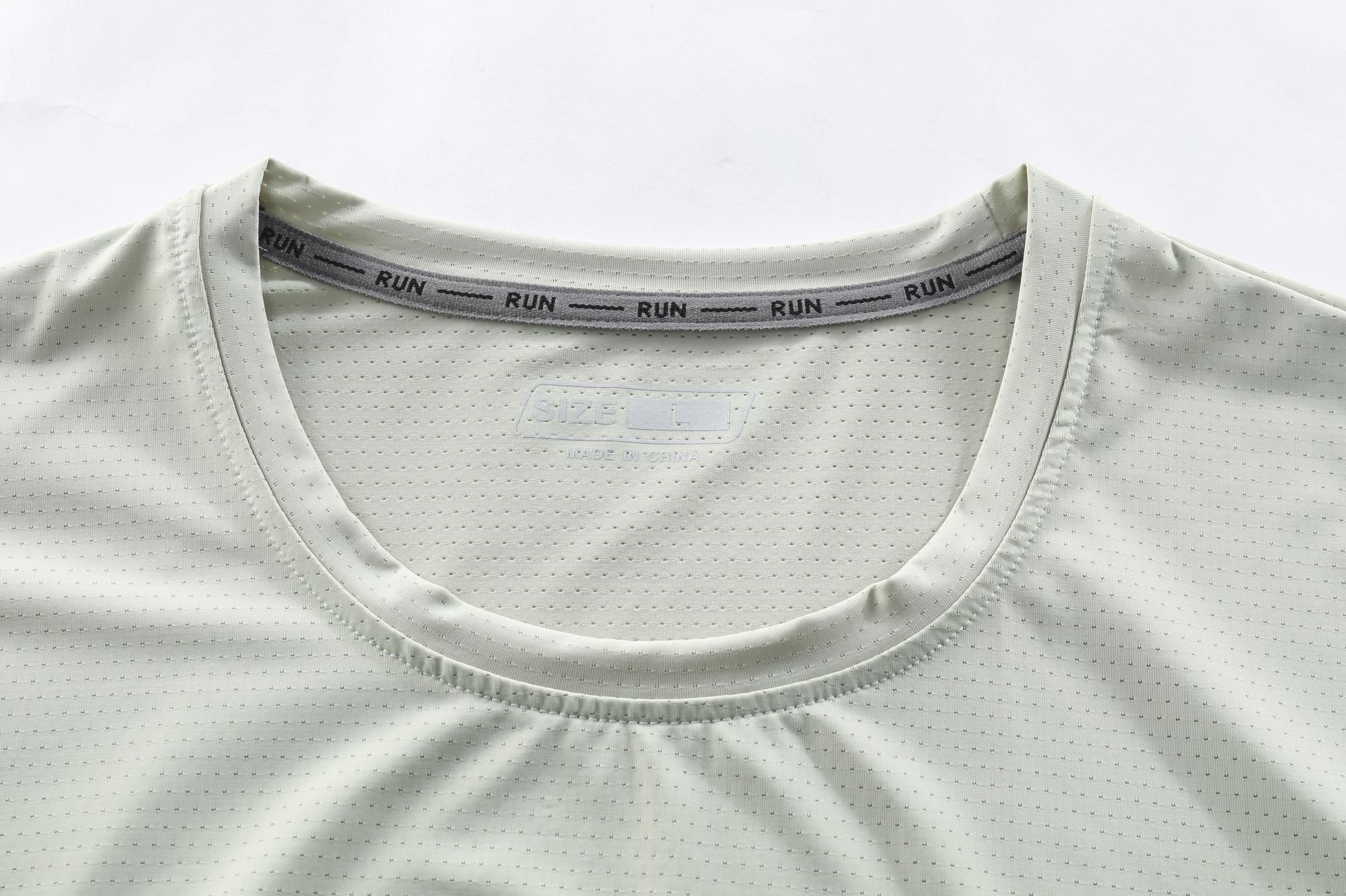 HOSIN apparel product evidence