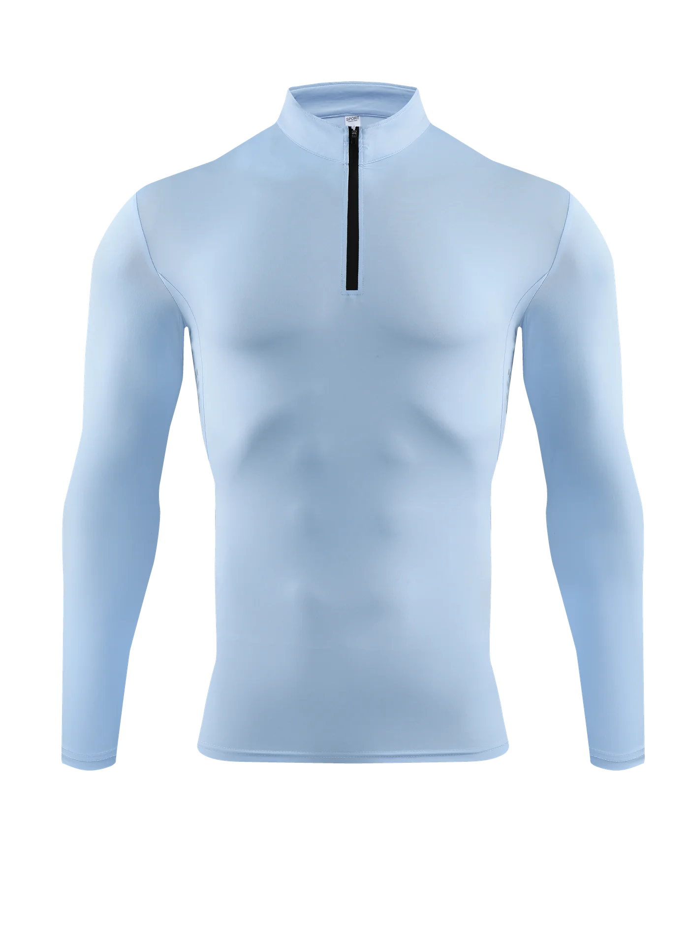 AYJ-262 compression training top
