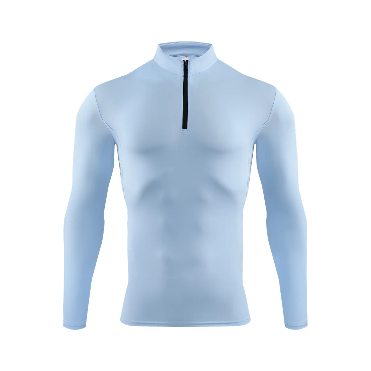 AYJ-262 compression training top
