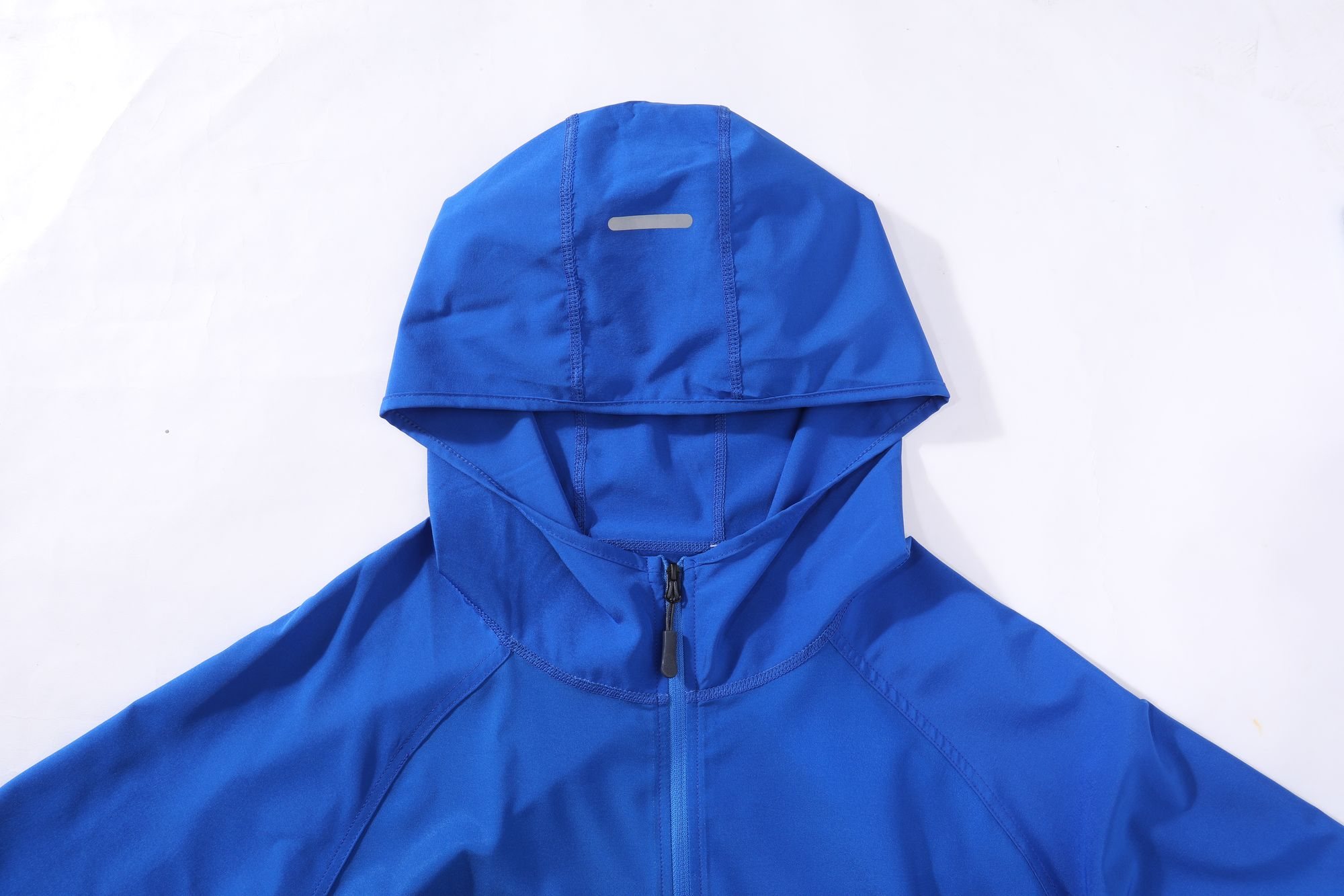 Gradient Team Running Shirt detail 1