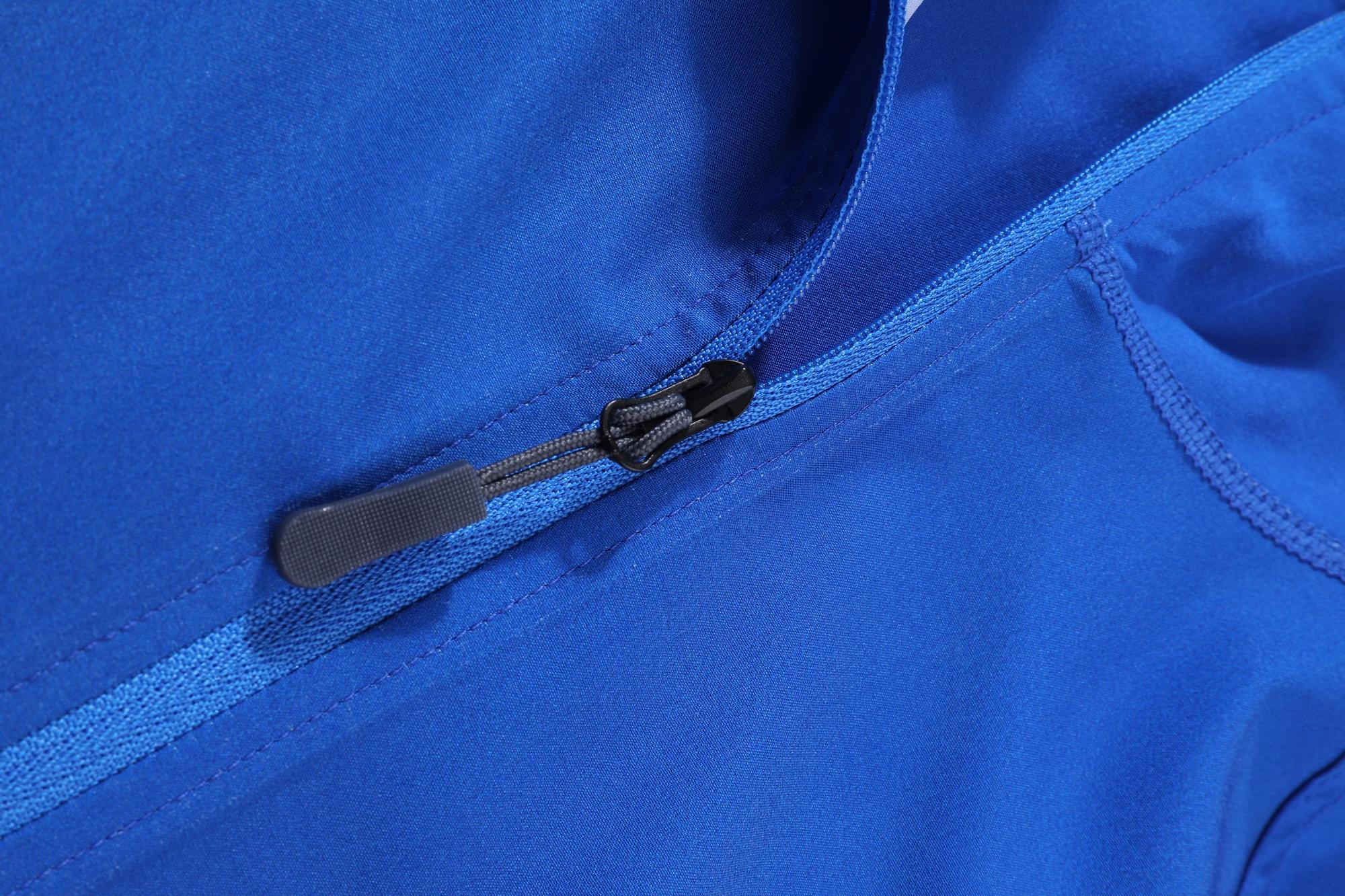 Gradient Team Running Shirt detail 2