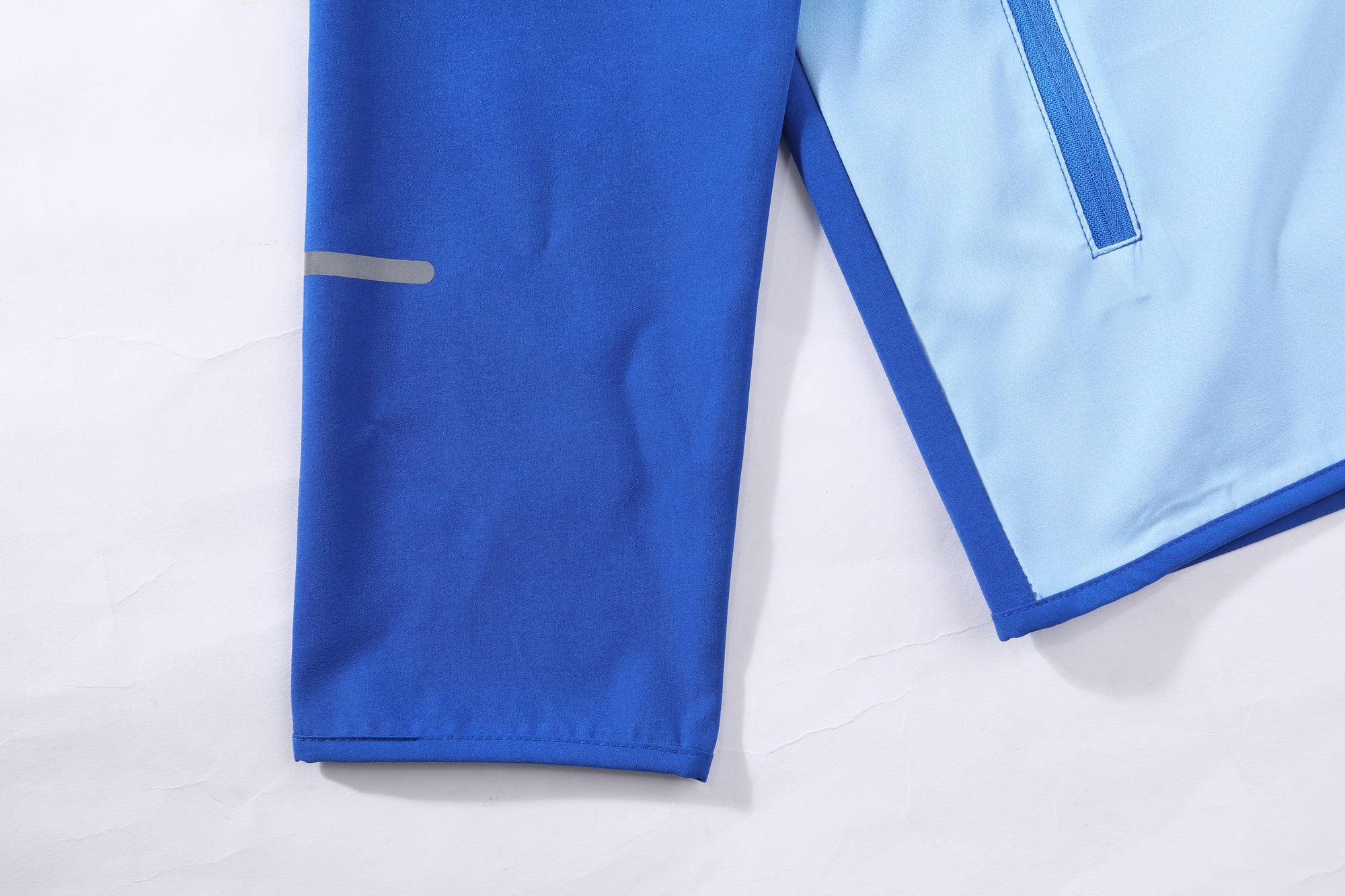 Gradient Team Running Shirt detail 3