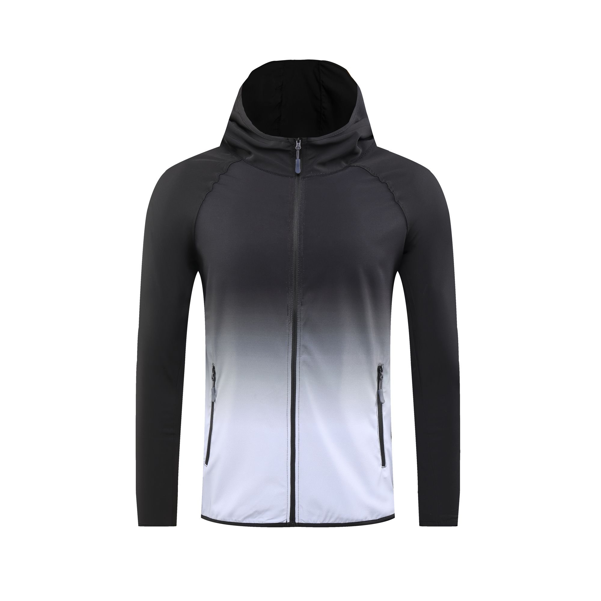 Gradient Team Running Shirt