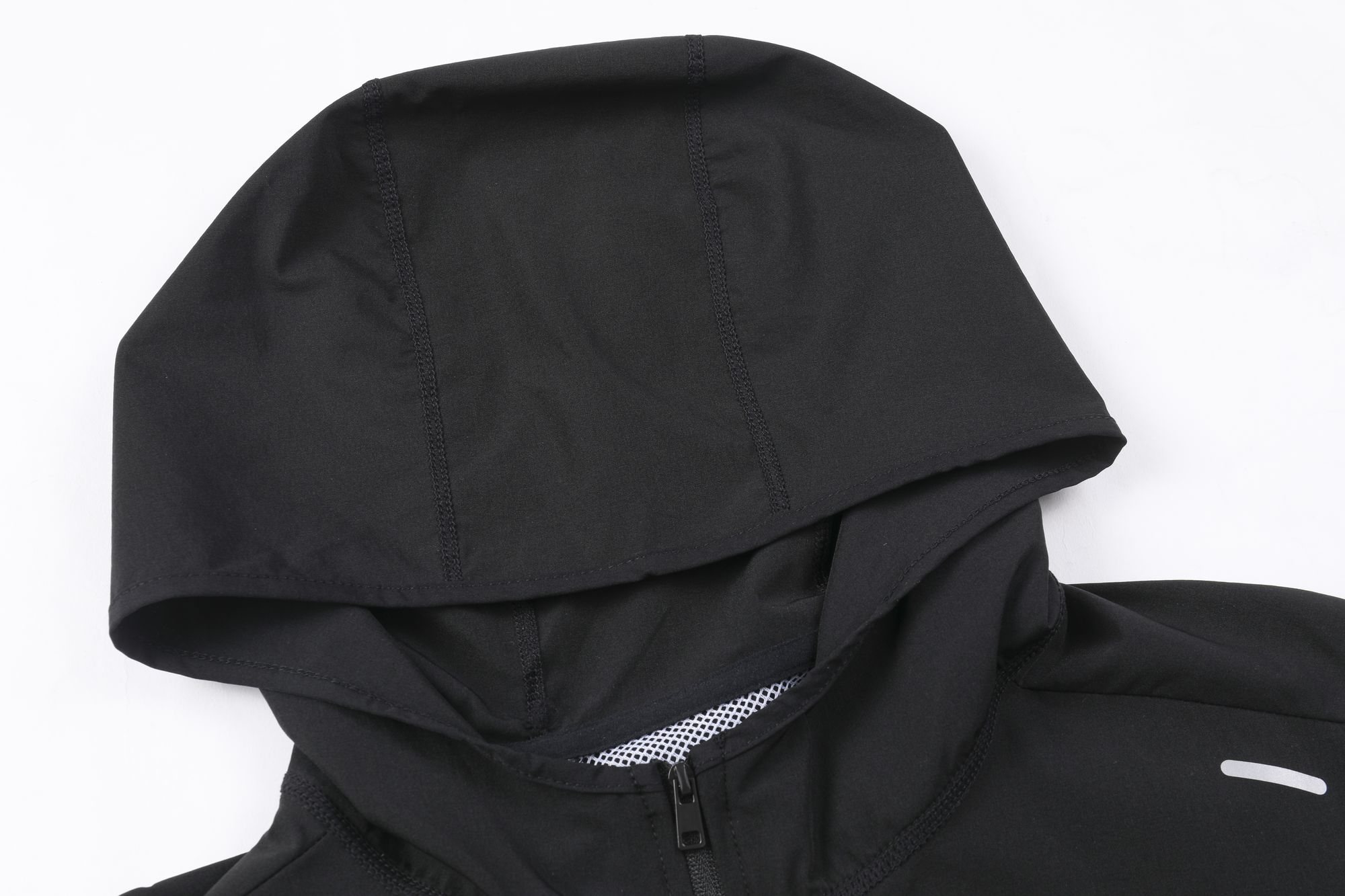 Lightweight Team Training Shirt detail 1