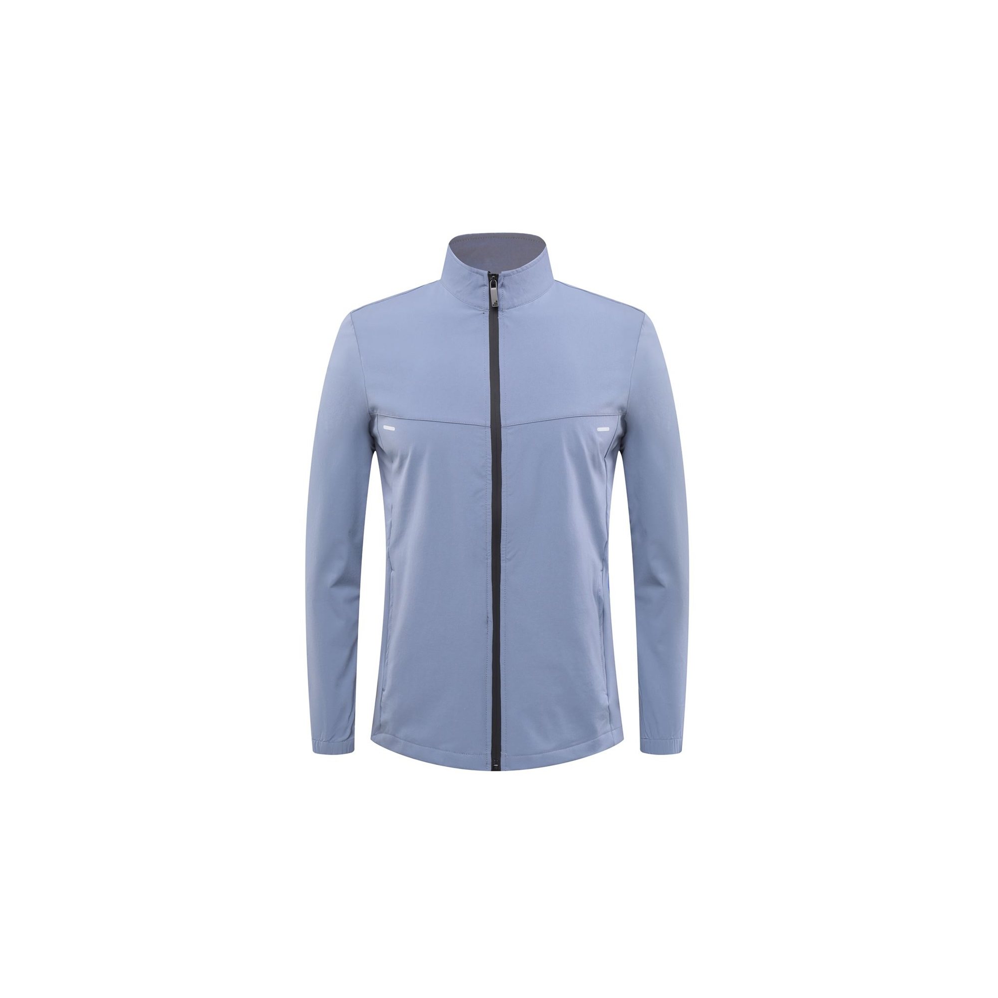 Structured Team Performance Shirt