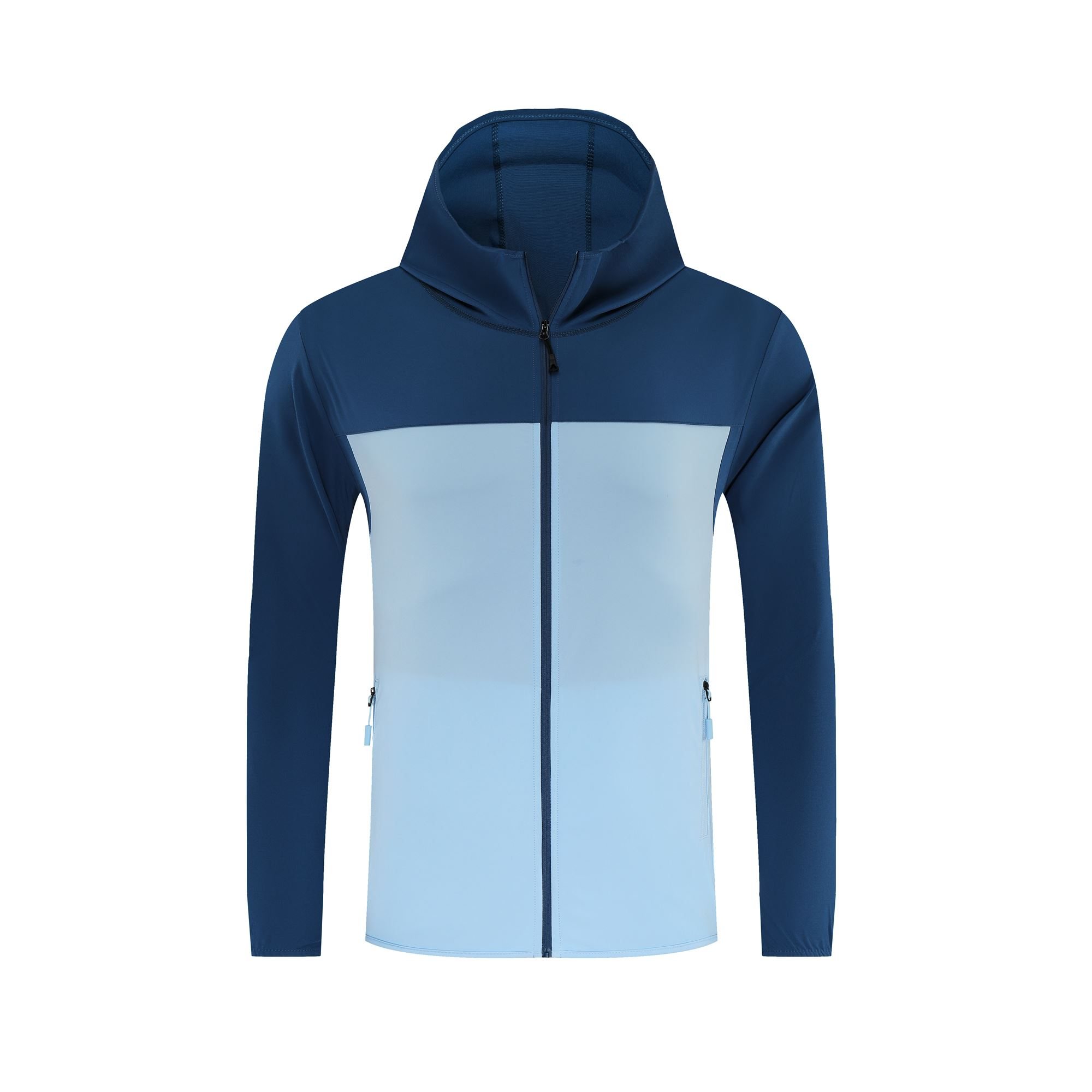 Color-Block Team Training Shirt