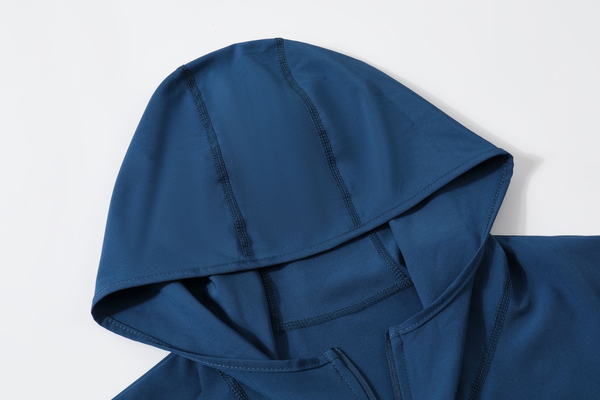 Color-Block Team Training Shirt detail 1