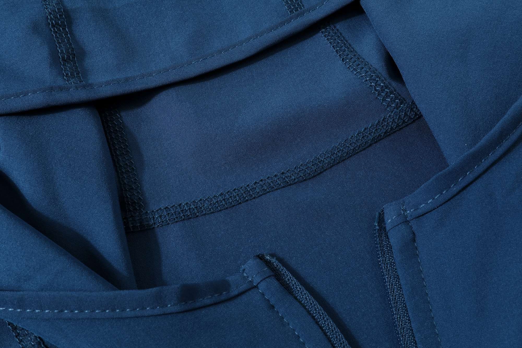Color-Block Team Training Shirt detail 2