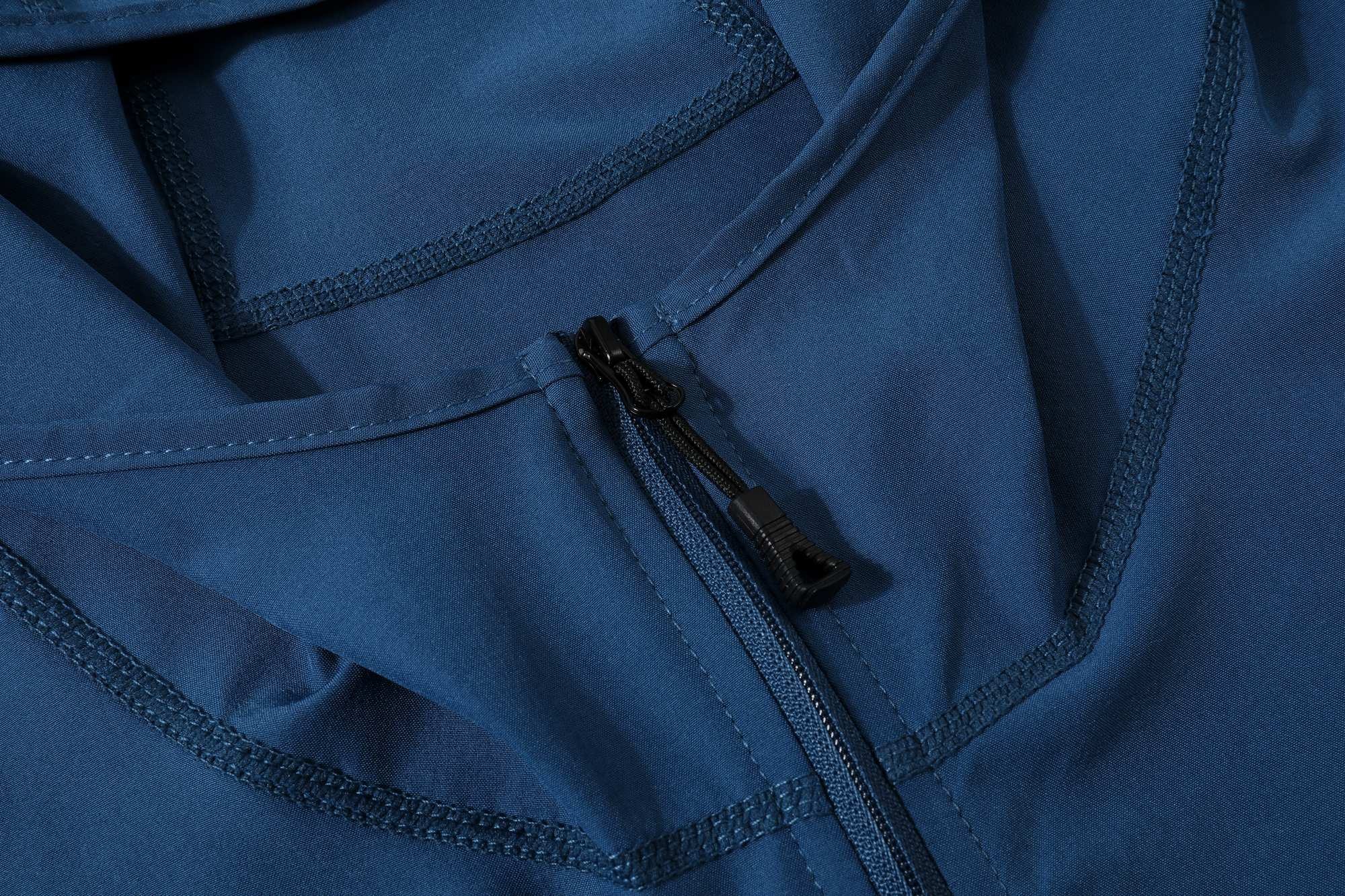 Color-Block Team Training Shirt detail 3
