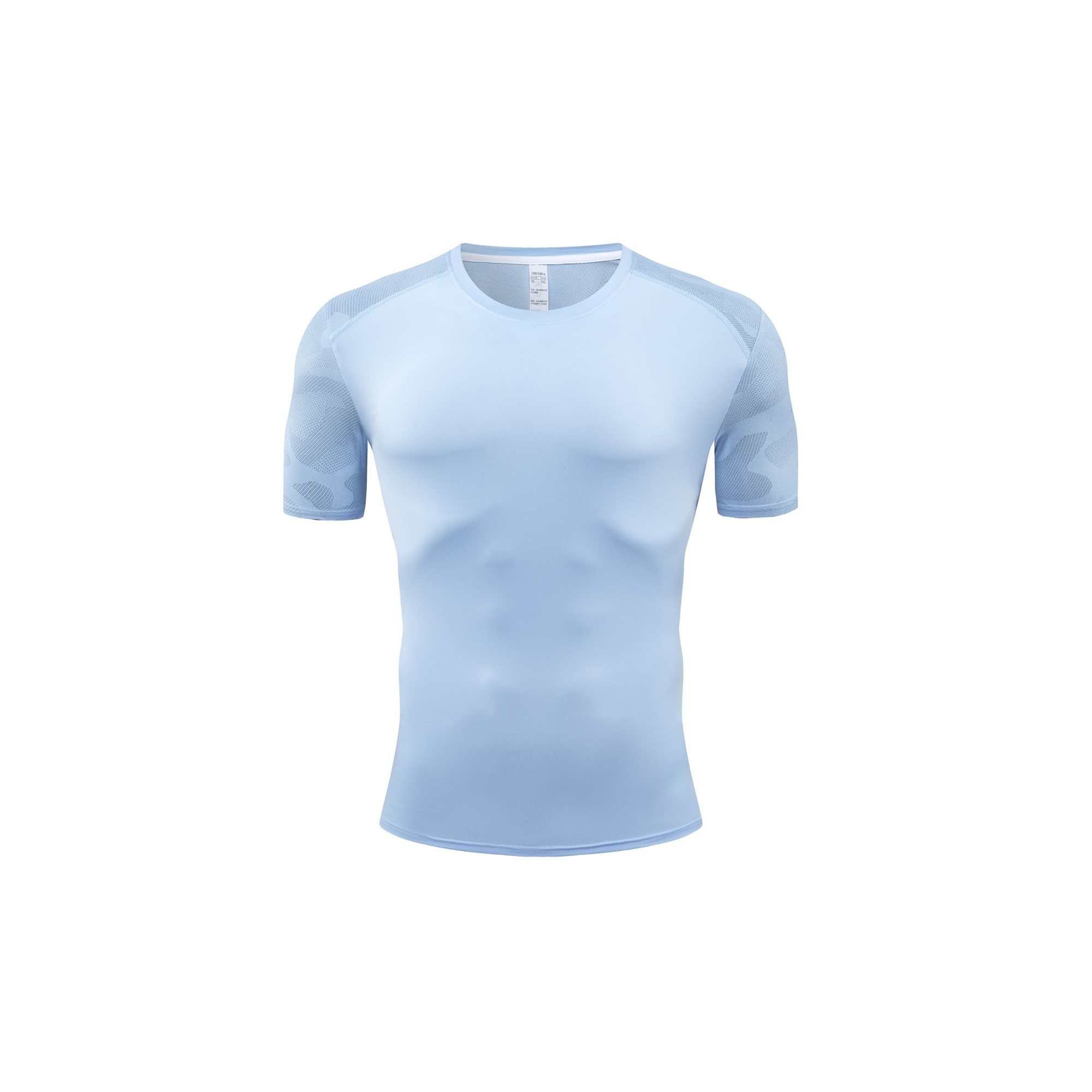 Stretch Quick-Dry Team Shirt