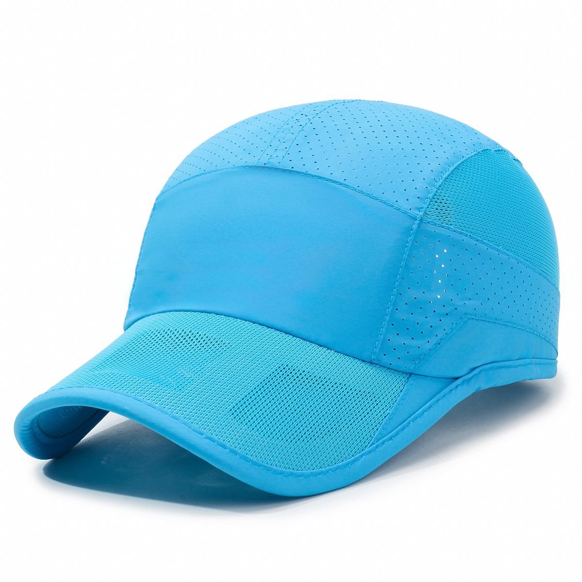 BD095 running cap