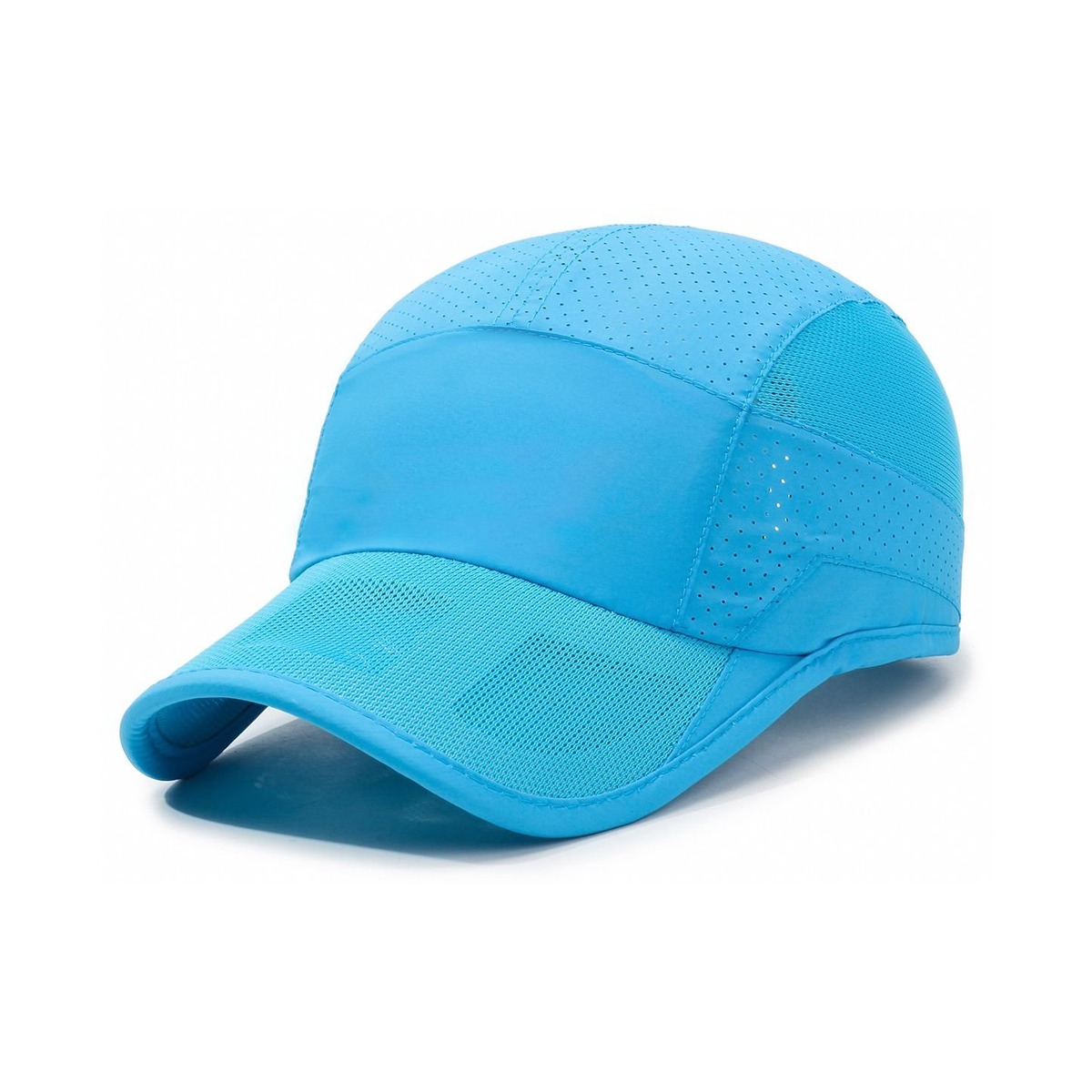BD095 running cap