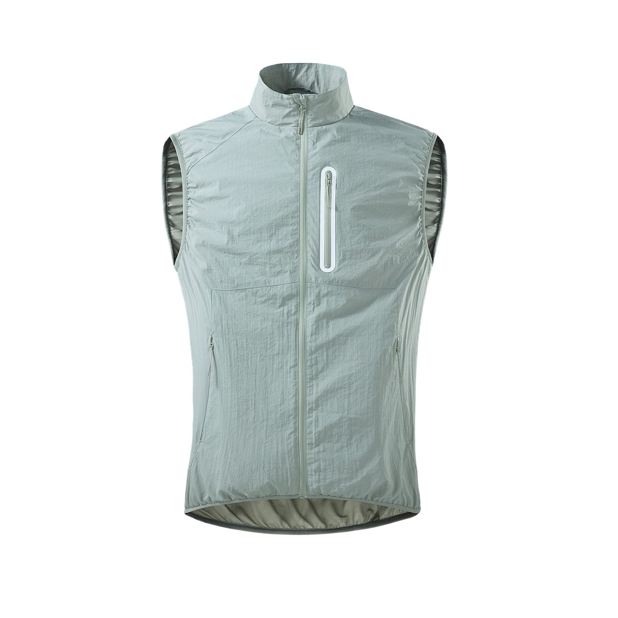 Ice-Touch Sun-Protection Utility Vest