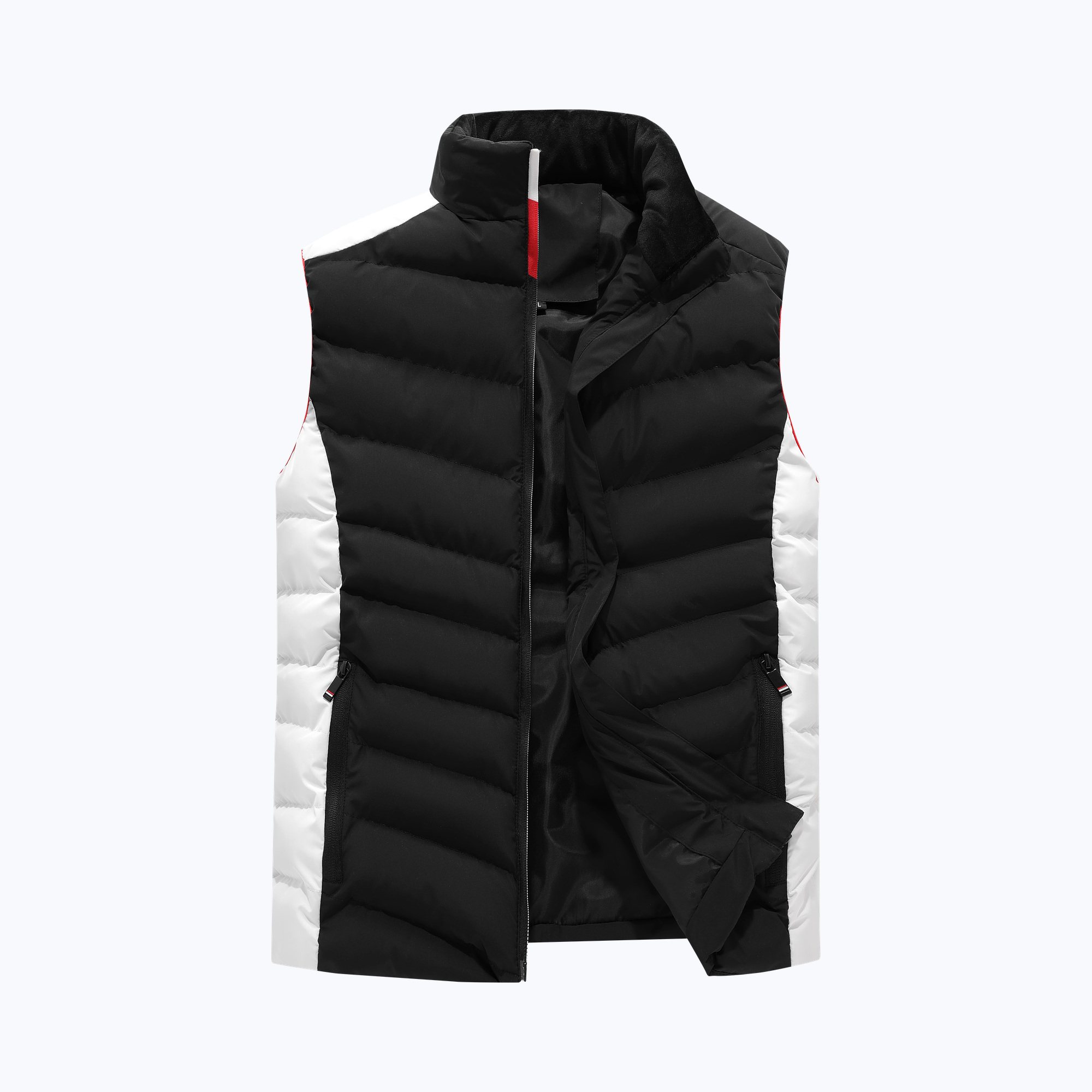 GH9617 Insulated Team Puffer Vest