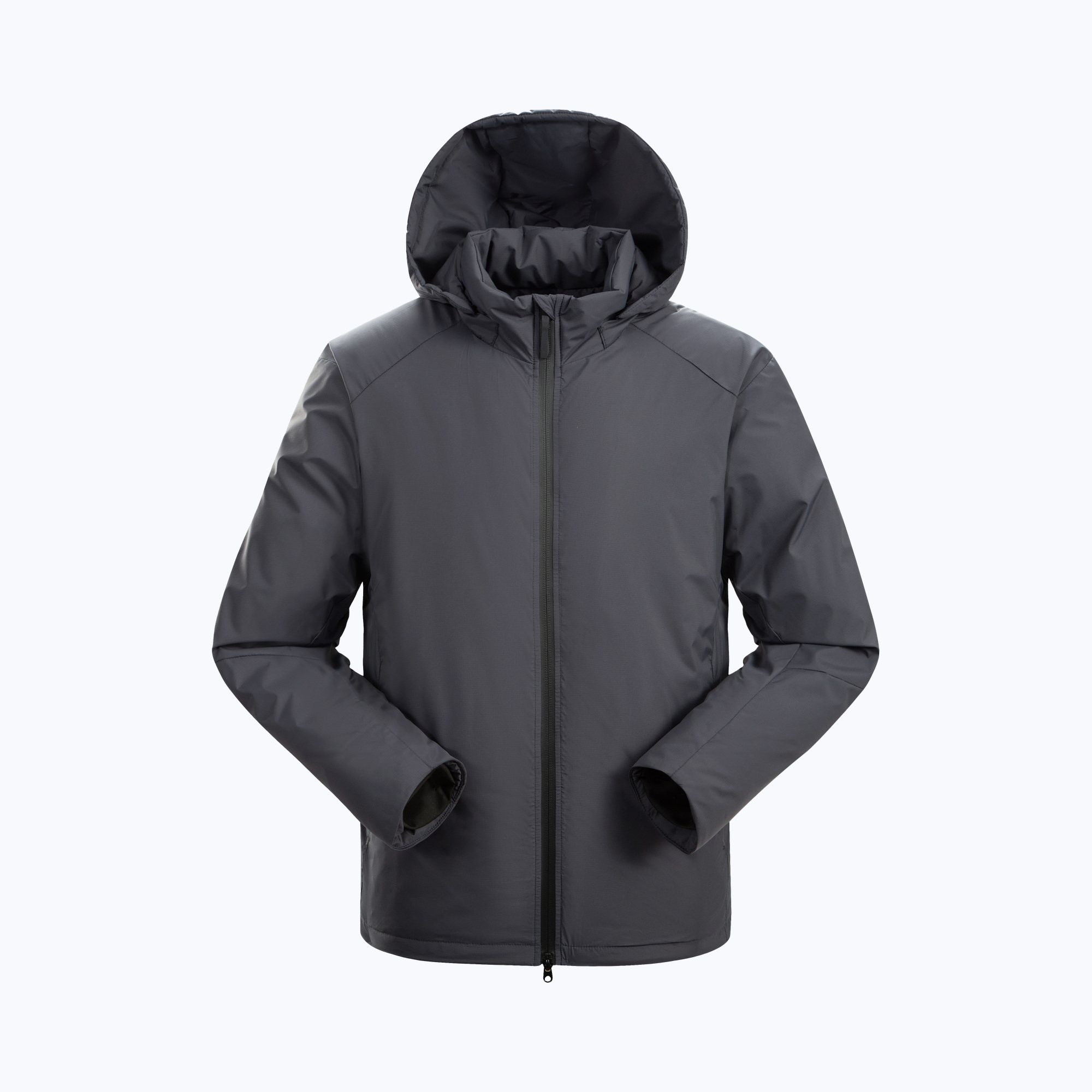 GK8288 Lightweight Water-Resistant Insulated Jacket