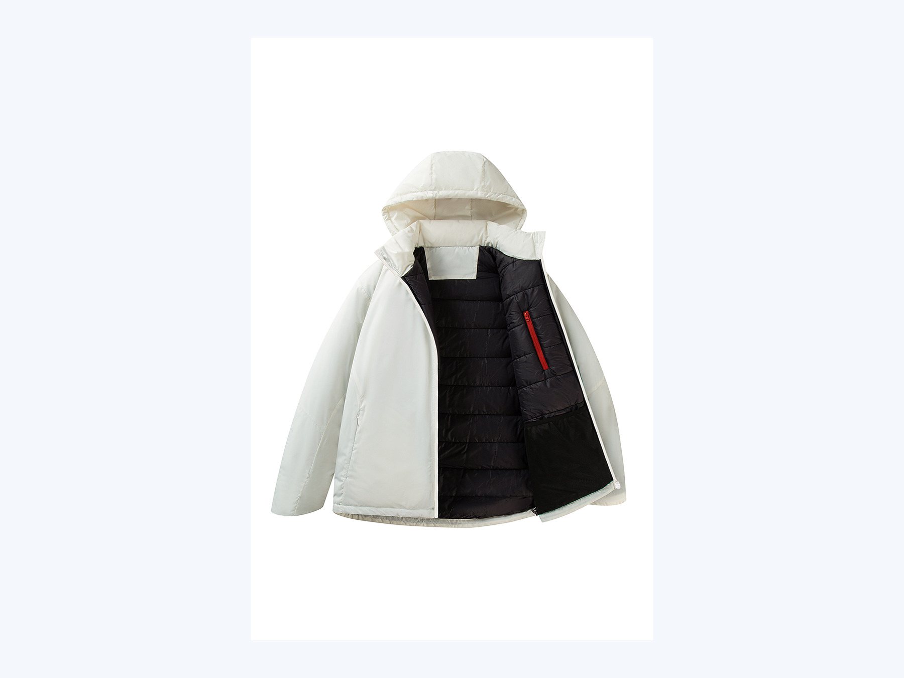 GK8288 insulated inner lining