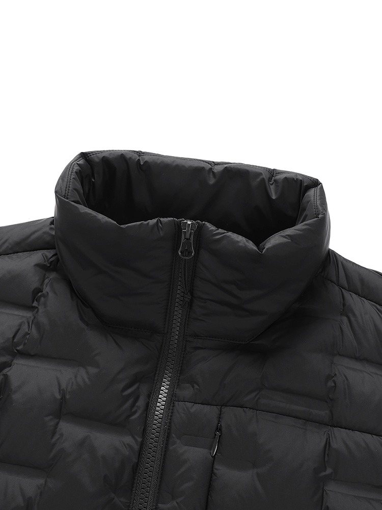 Protective stand collar