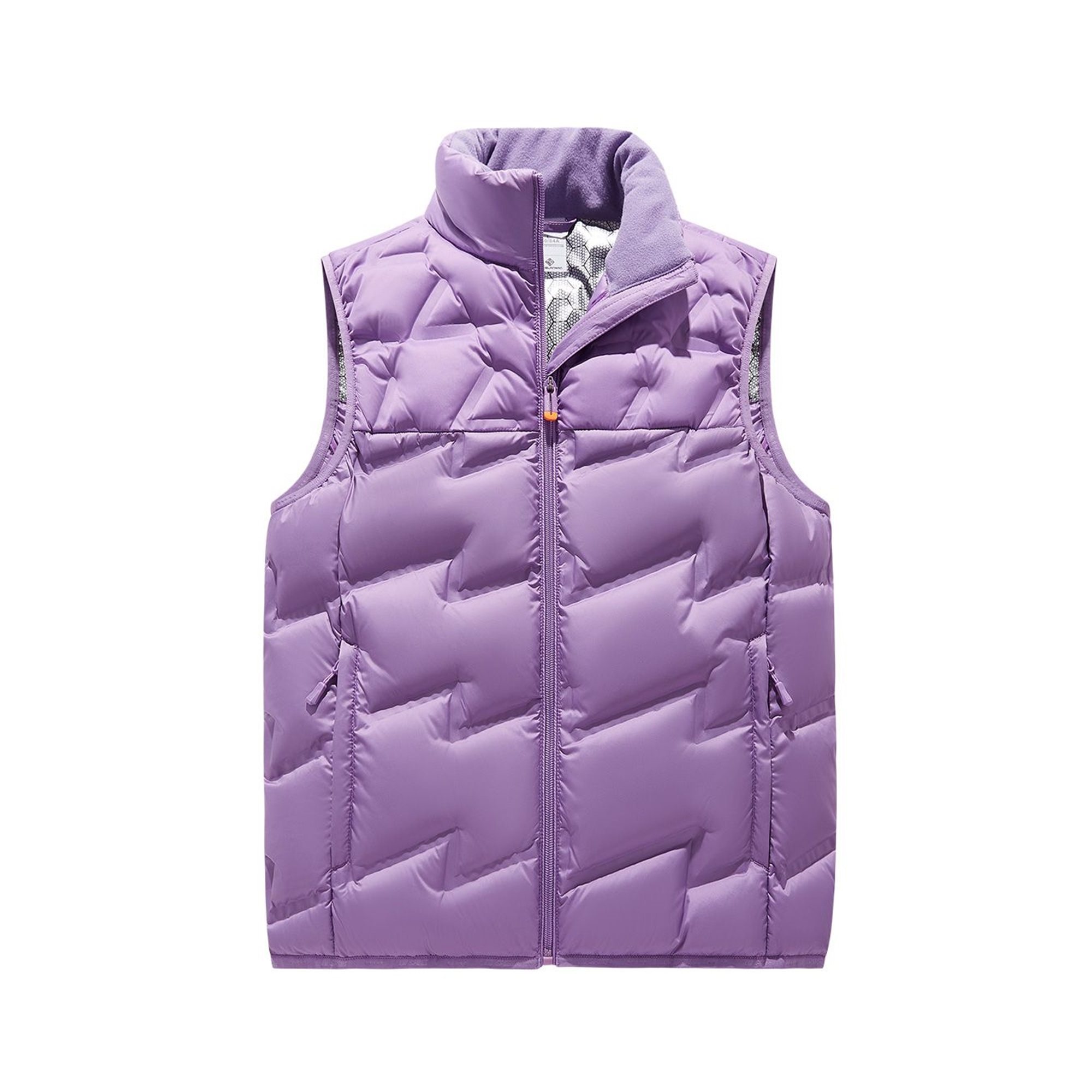 Packable Down Team Vest