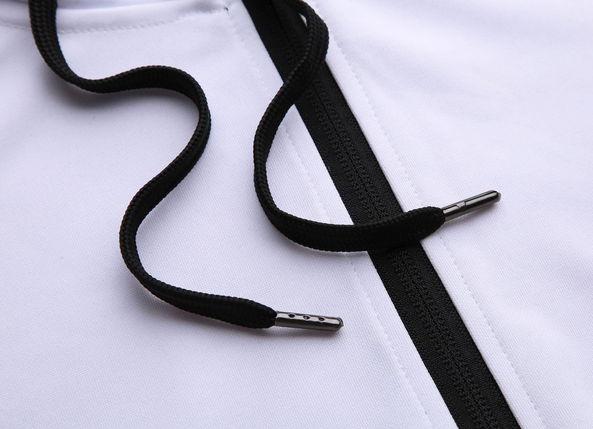 Wind-Ready Hooded Team Jacket detail 3