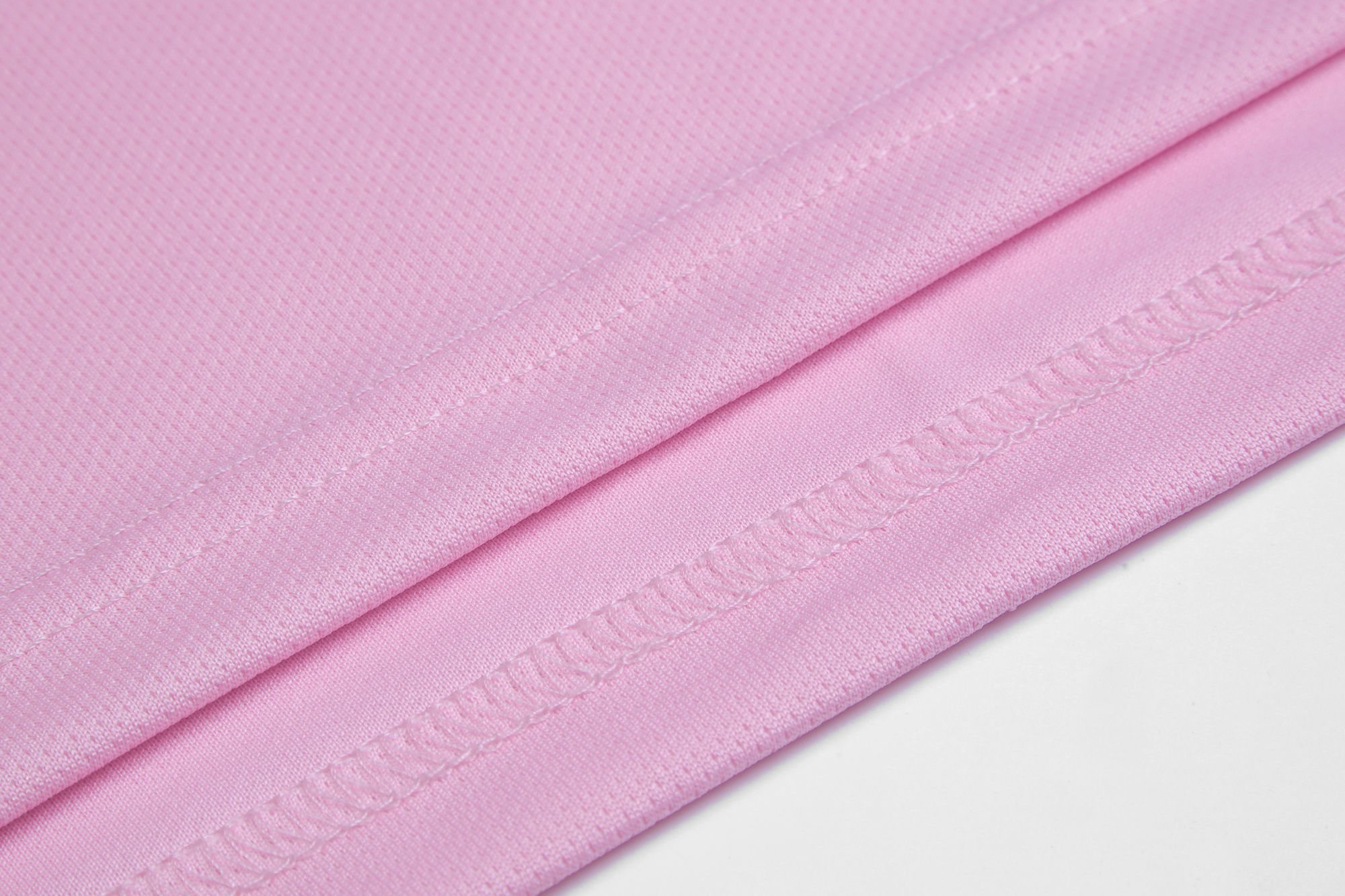 GY83606 split hem construction detail