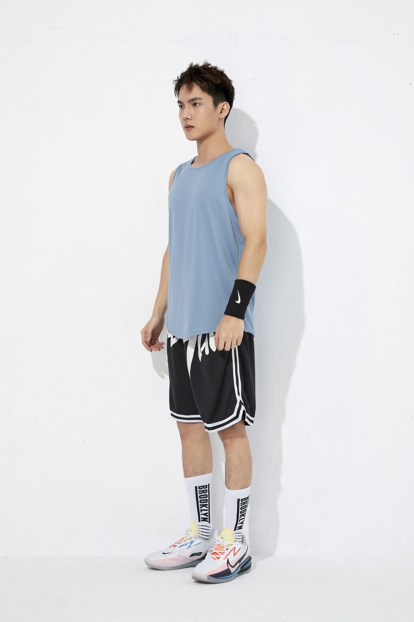 GY83608 wear reference one