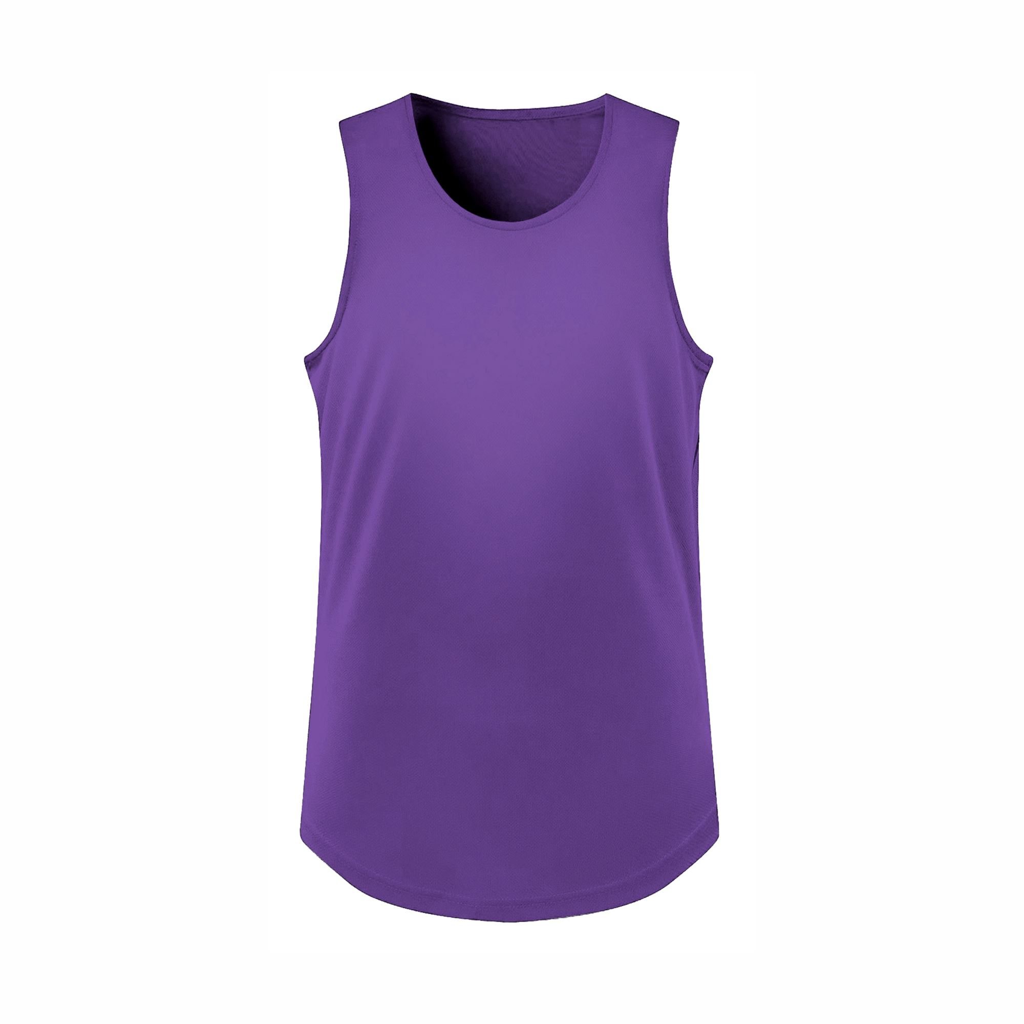 Coach Sleeveless Training Shirt