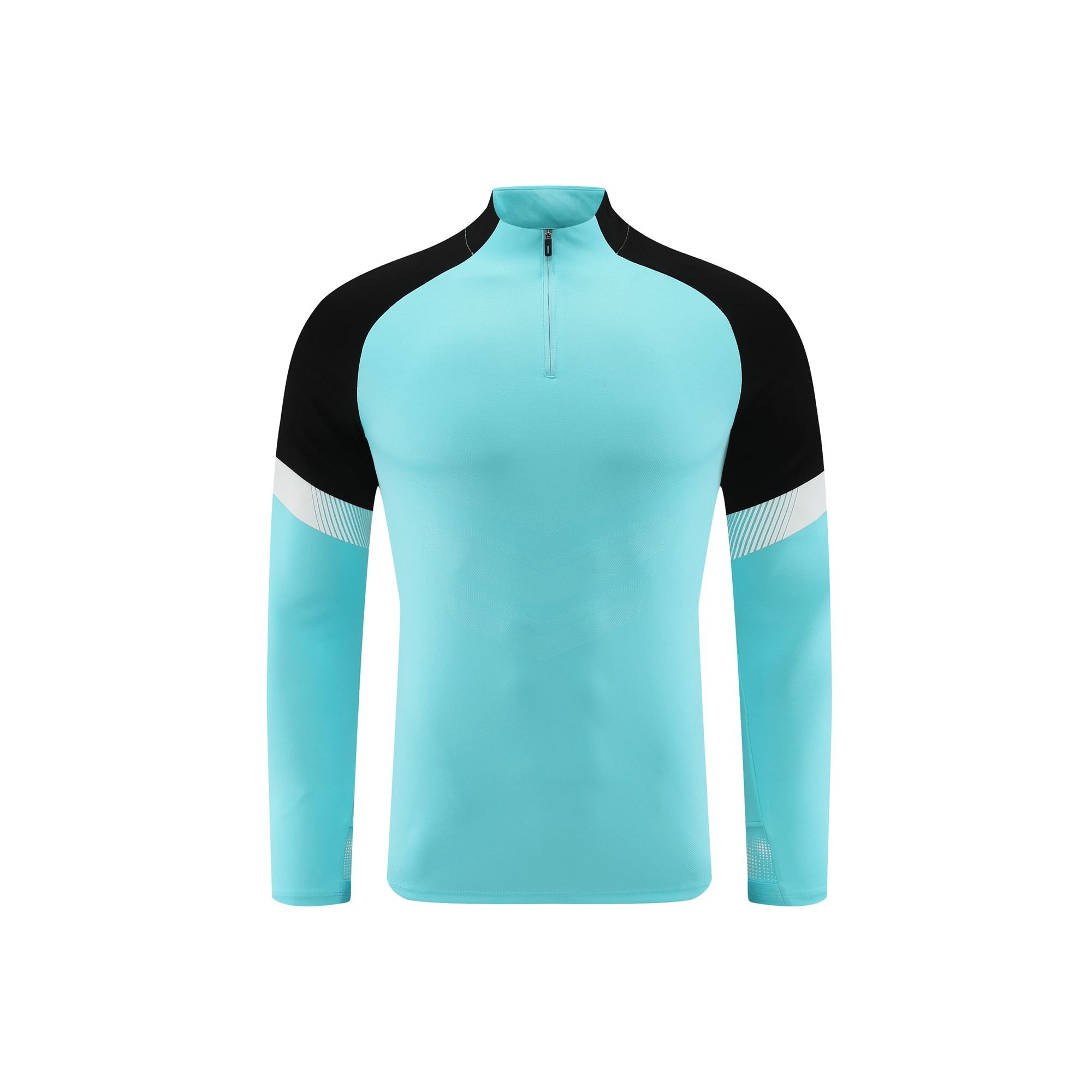 Half-Zip Team Training Top