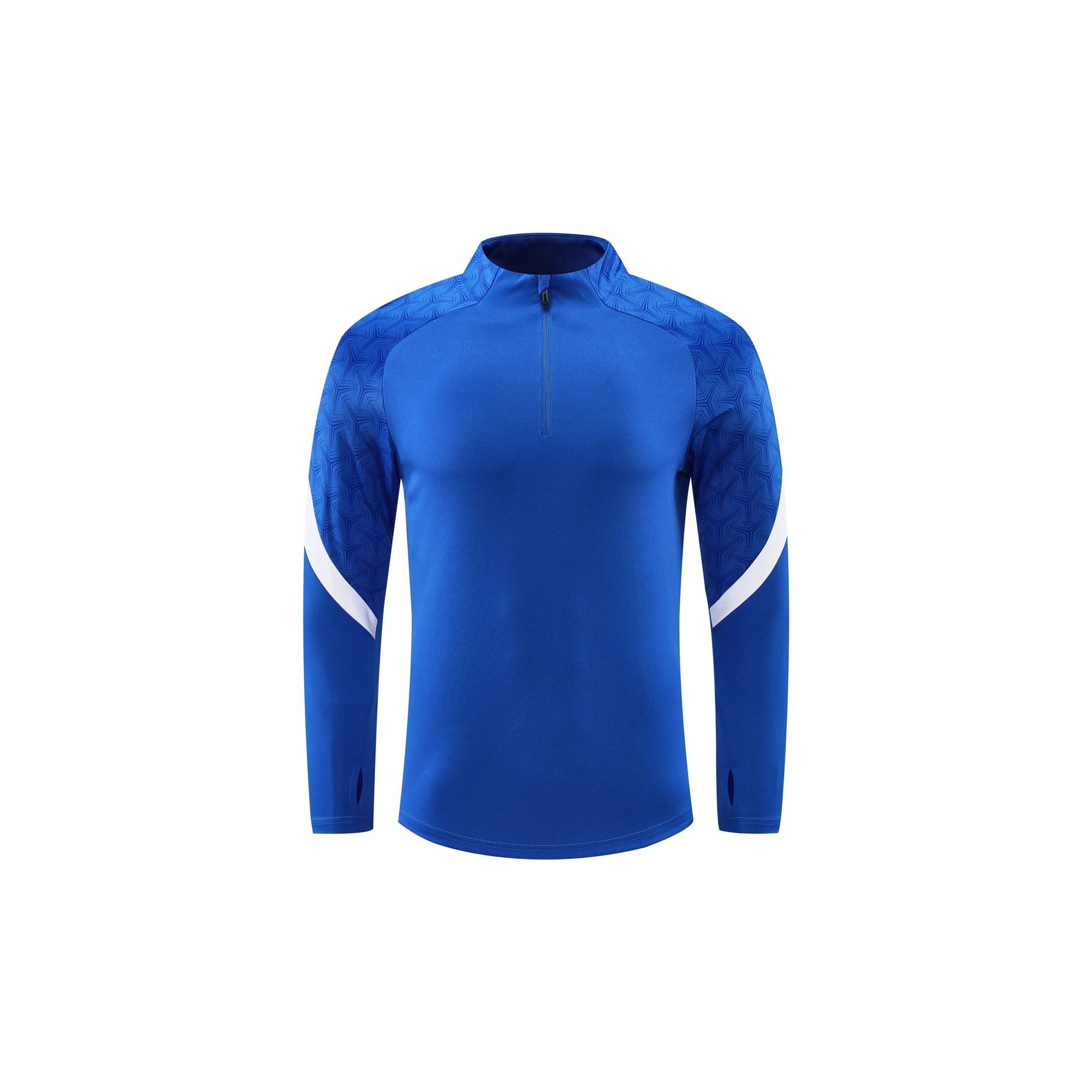 Lightweight Half-Zip Running Layer