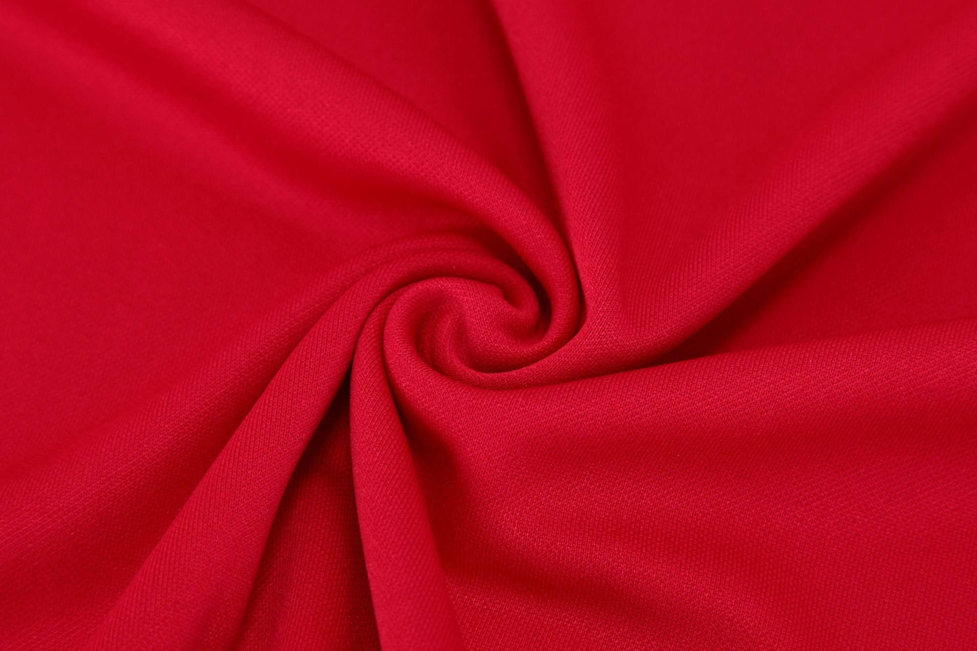 Color-Block Half-Zip Training Layer detail 2