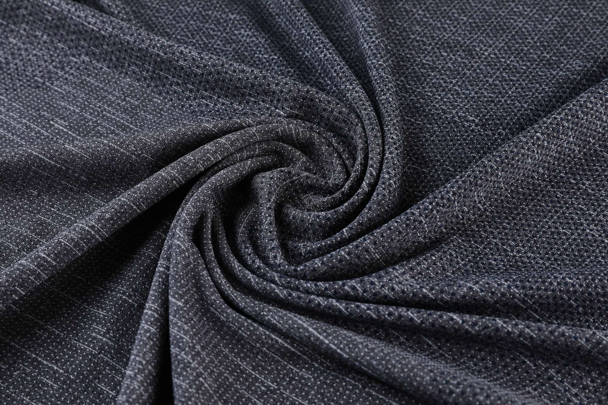 Reflective Quick-Dry Training Shirt detail 3