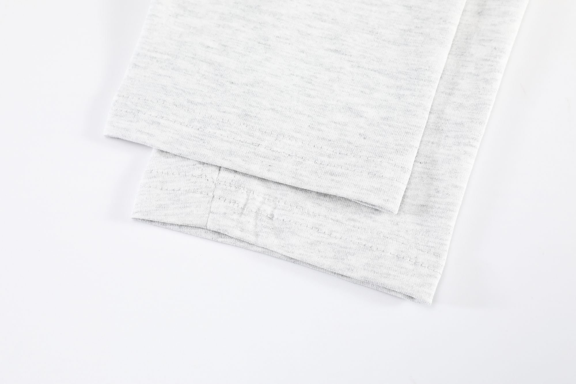 Relaxed Color-Block Long-Sleeve Shirt detail 3