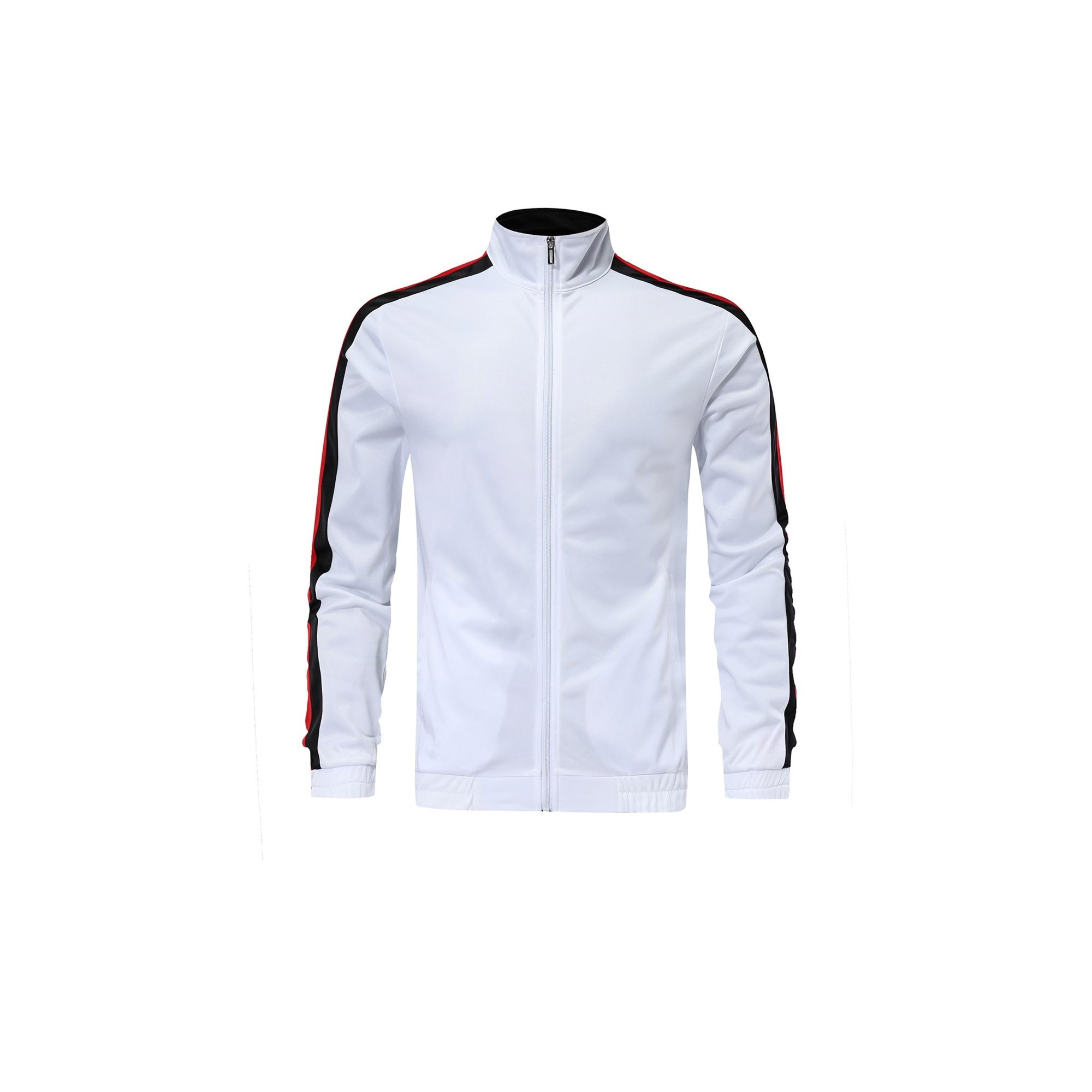 Custom Team Presentation Jacket