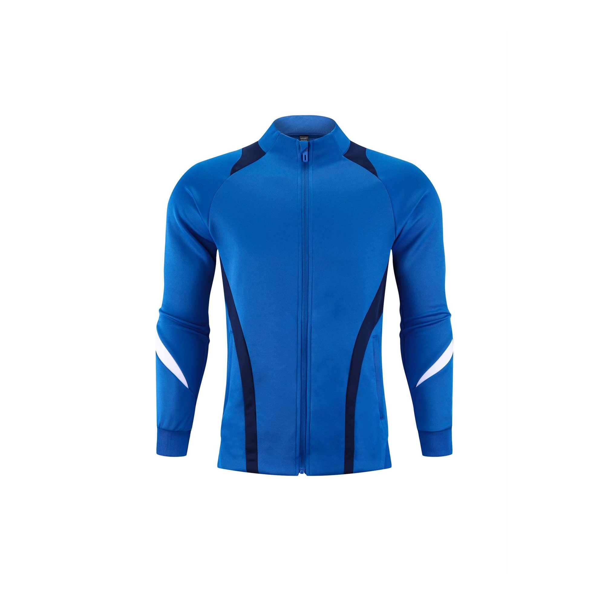 Color-Block Wind-Ready Team Jacket