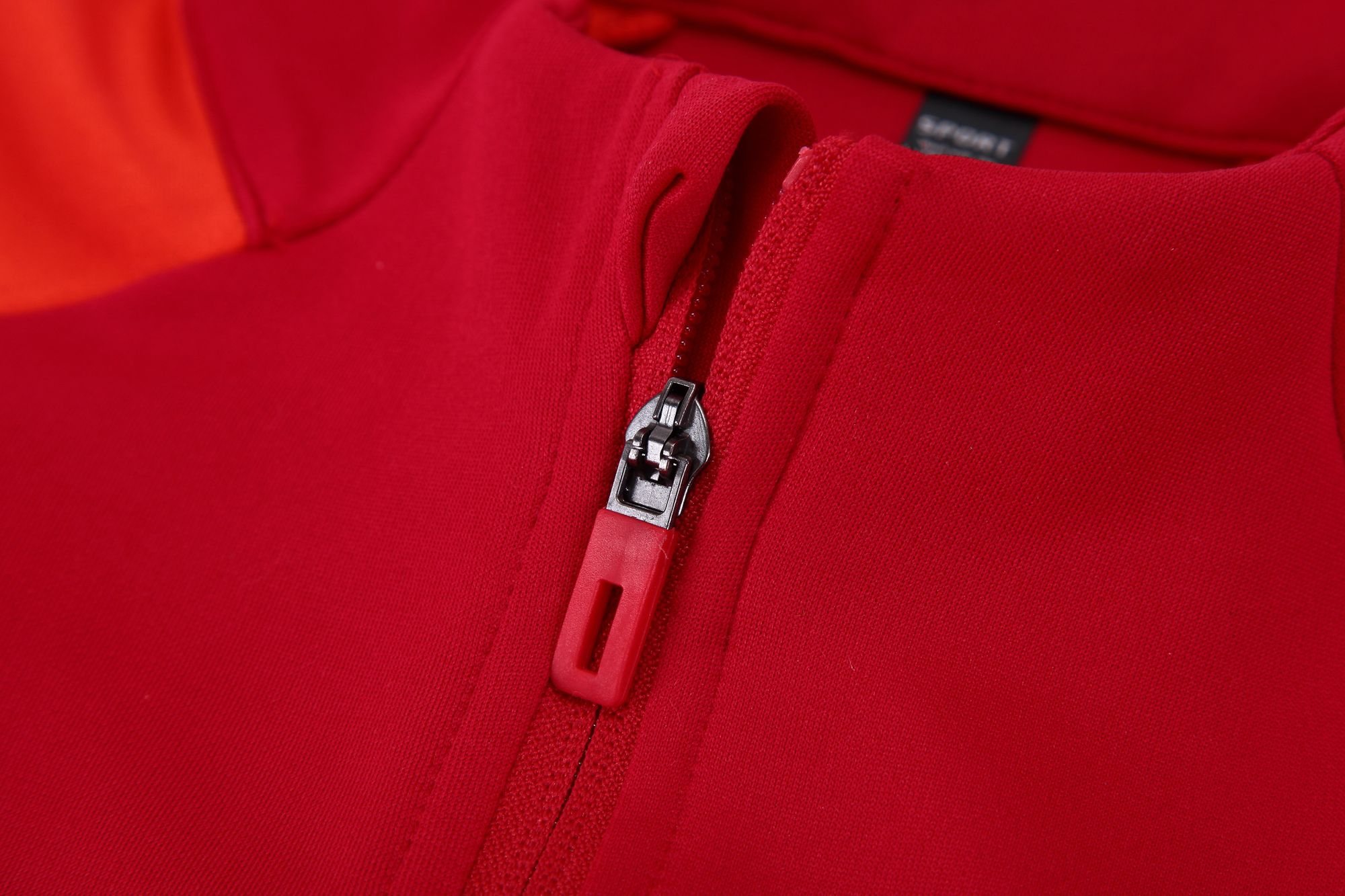 Color-Block Wind-Ready Team Jacket detail 2
