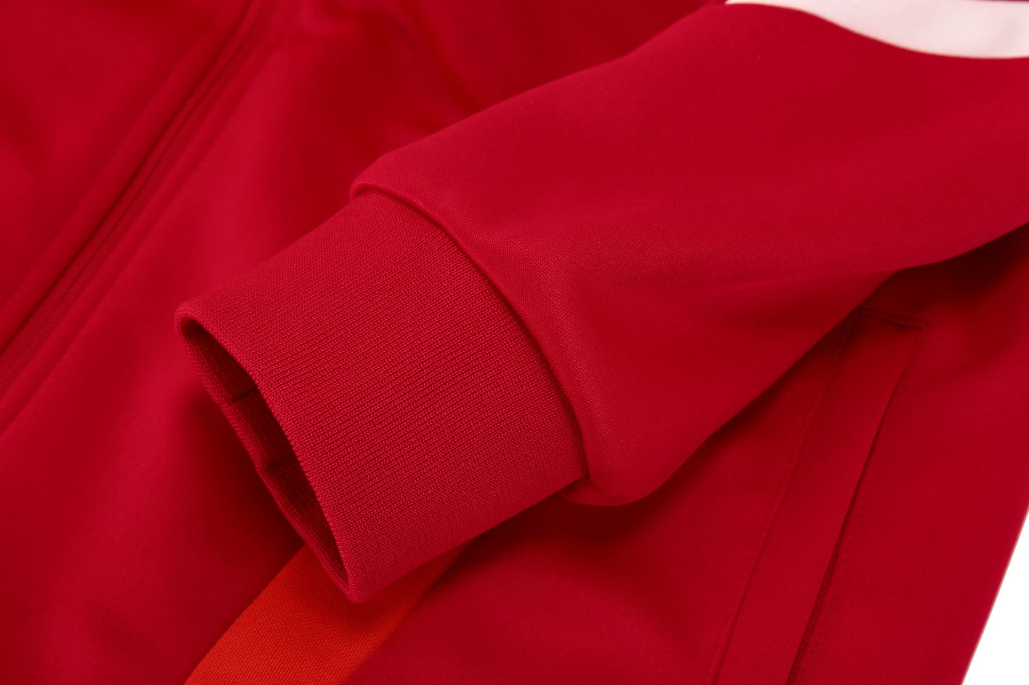 Color-Block Wind-Ready Team Jacket detail 3