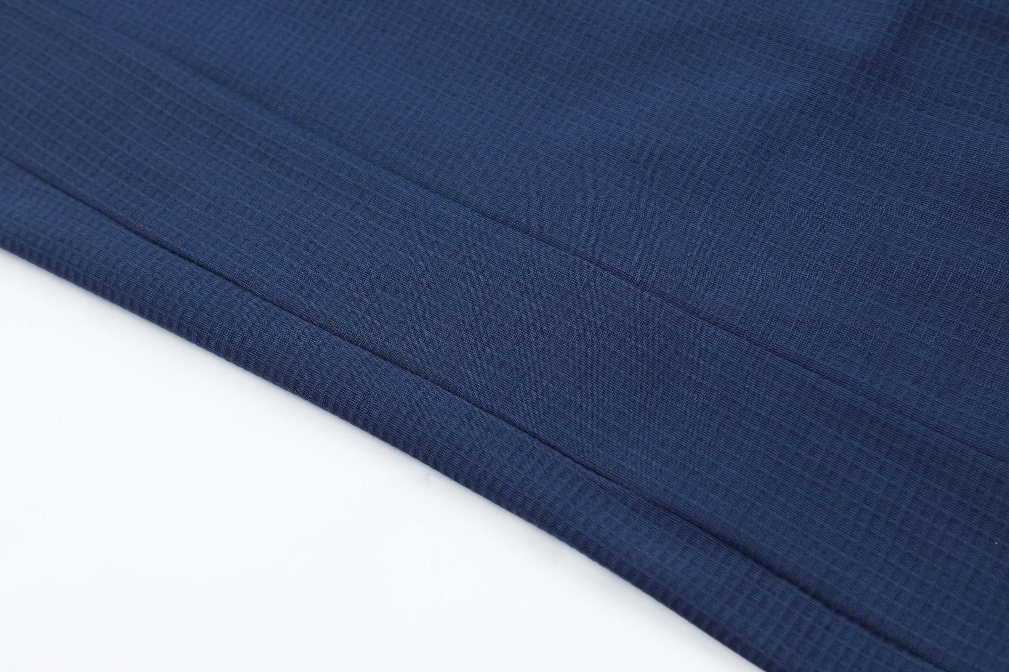 Performance Half-Zip Team Layer detail 2