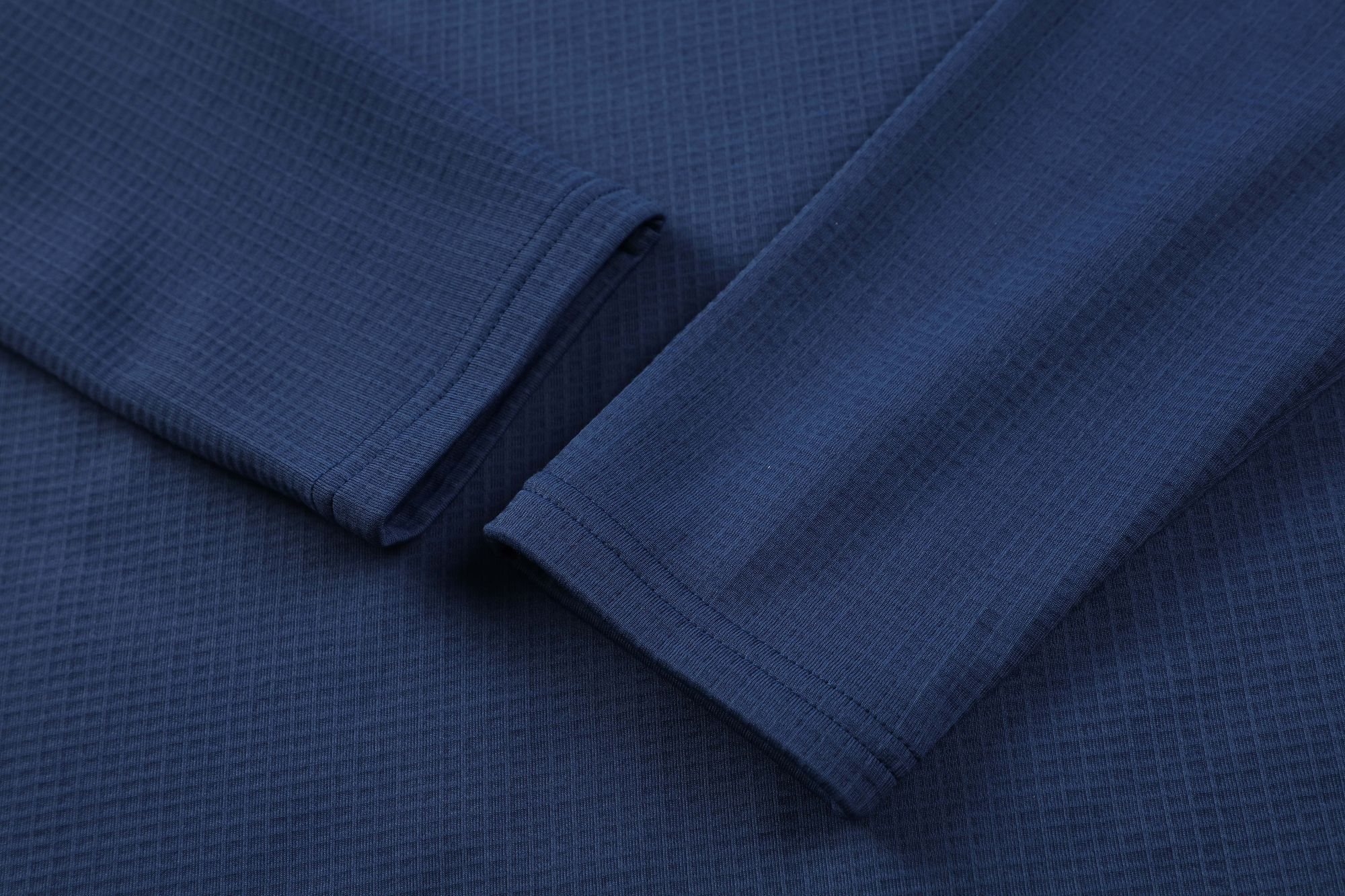 Performance Half-Zip Team Layer detail 3