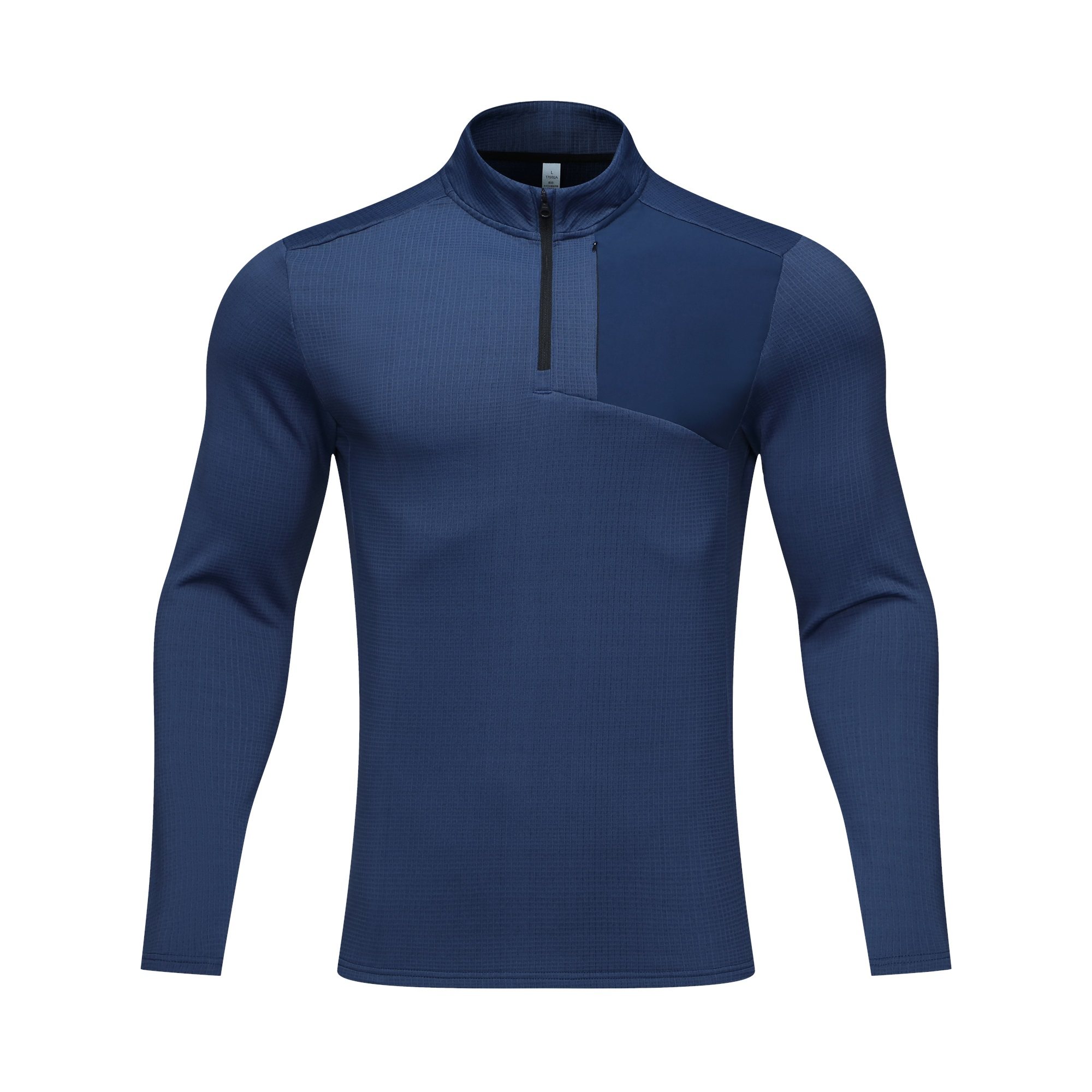 Performance Half-Zip Team Layer