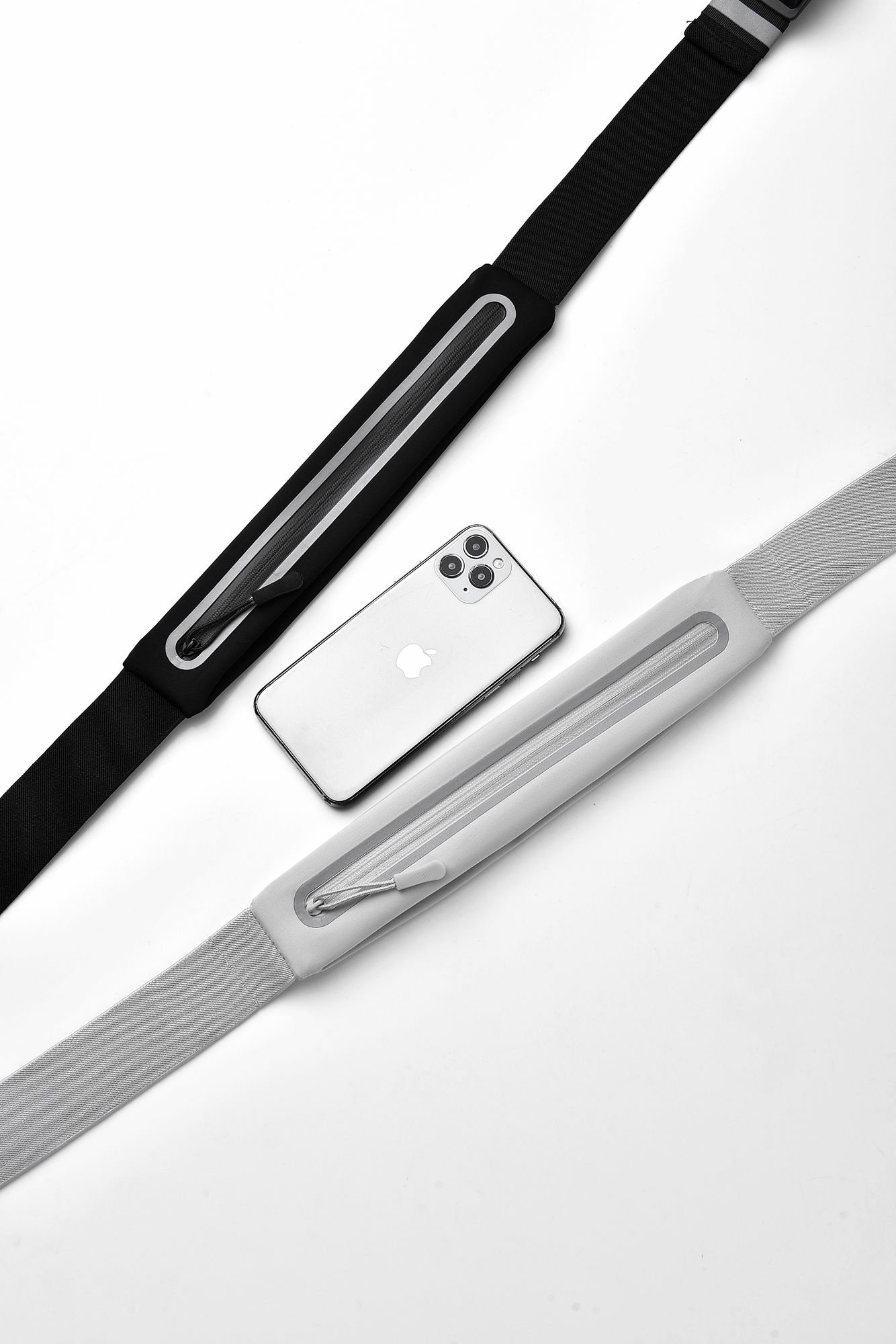 HS-6305 waist pack detail