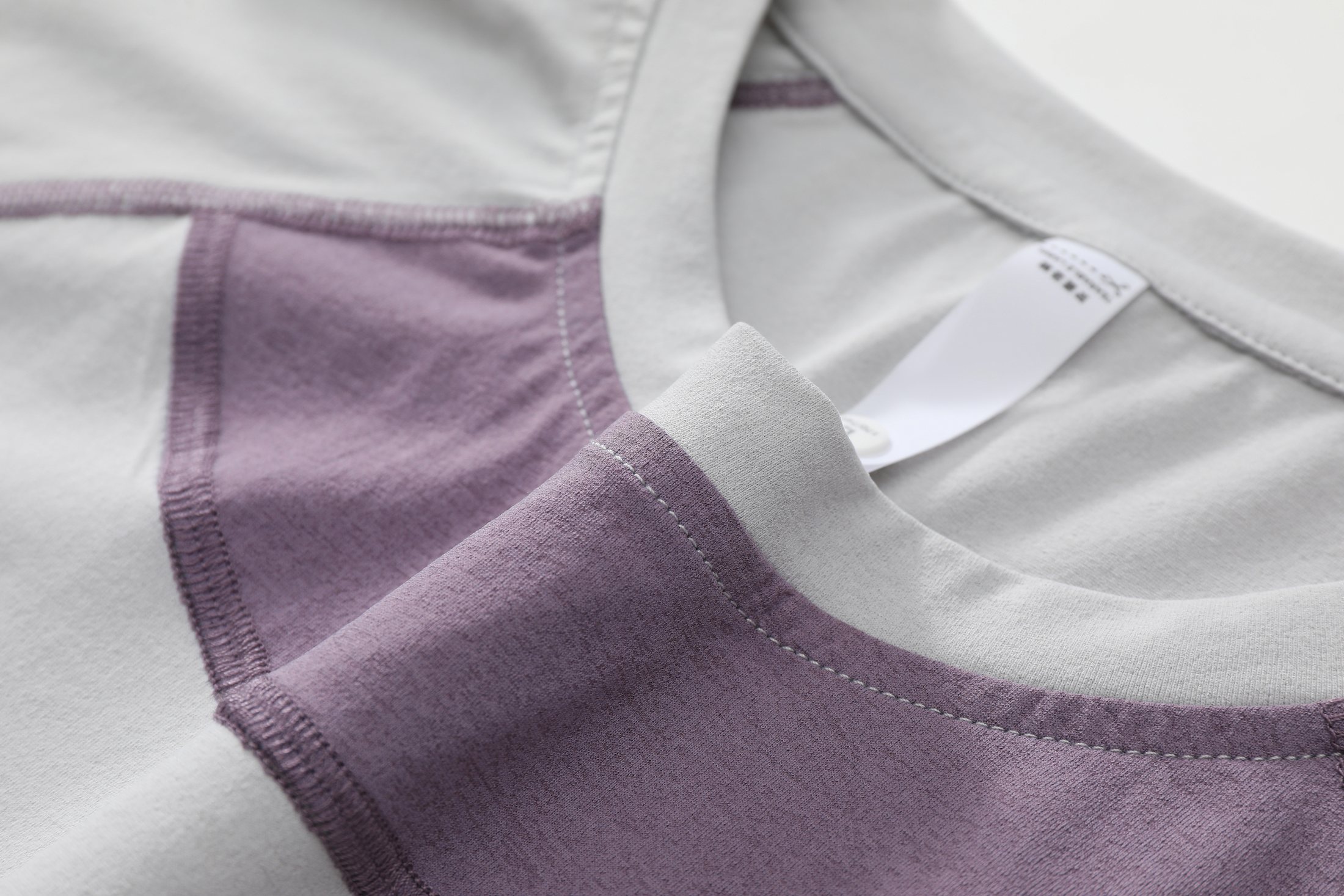 Lightweight sun fabric