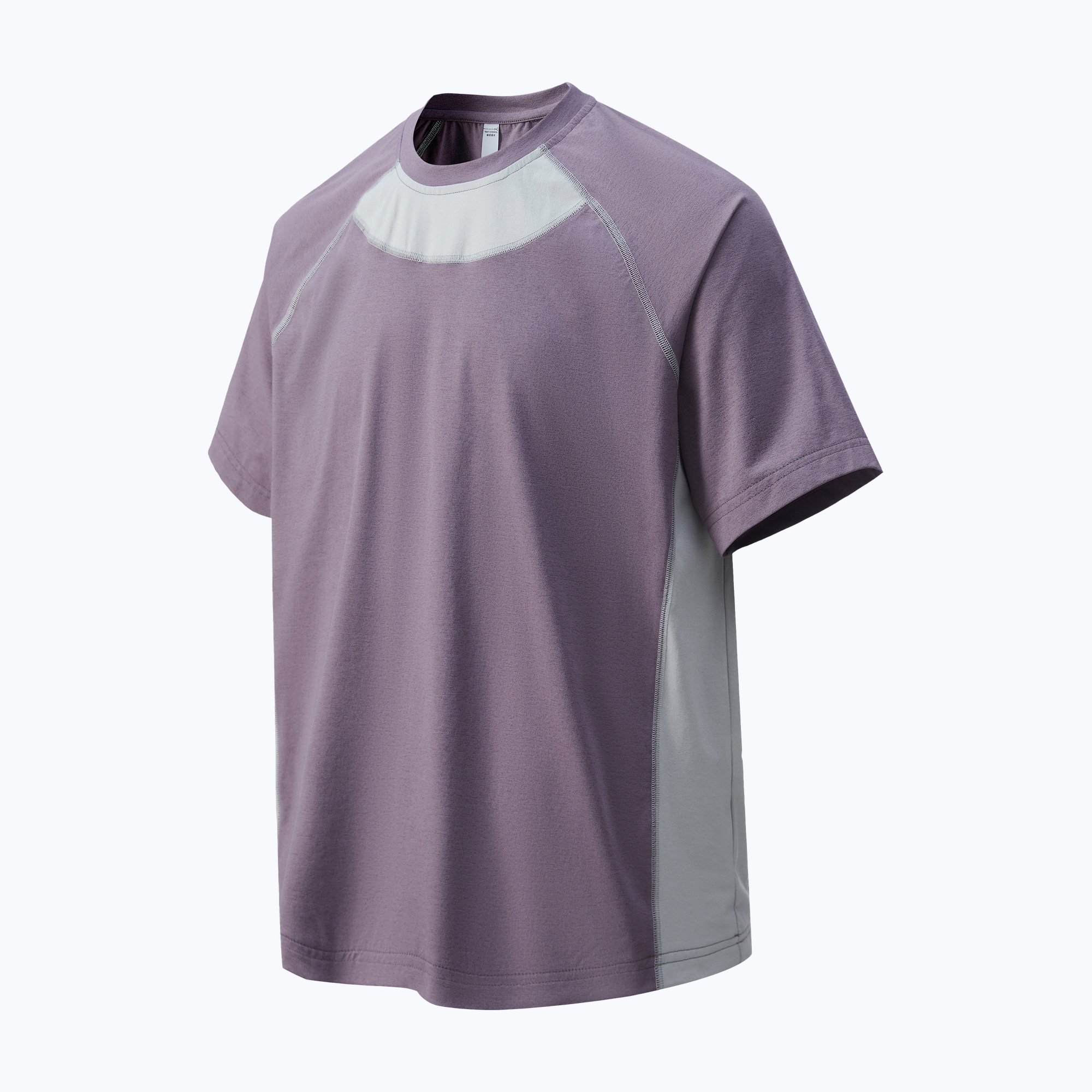 Lightweight Relaxed-Fit Sun Running Shirt