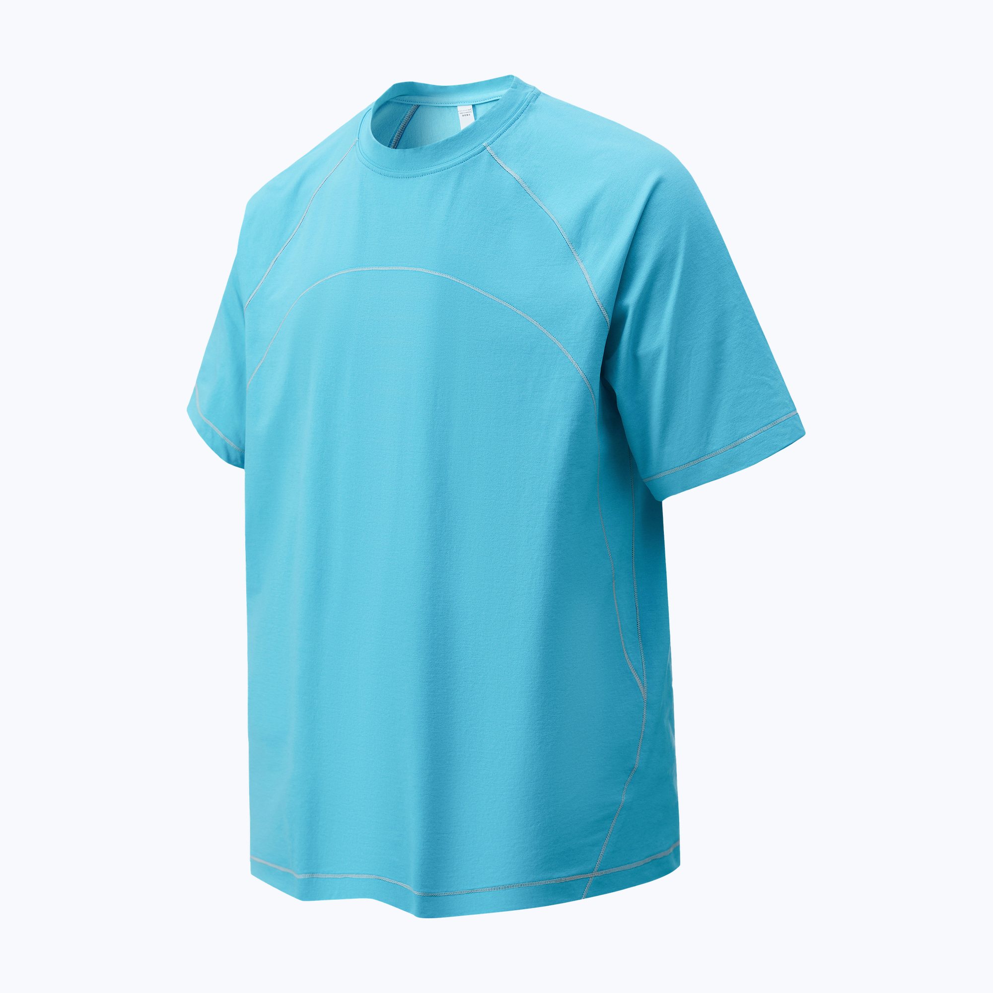 Lightweight Sun-Protection Quick-Dry Running Shirt