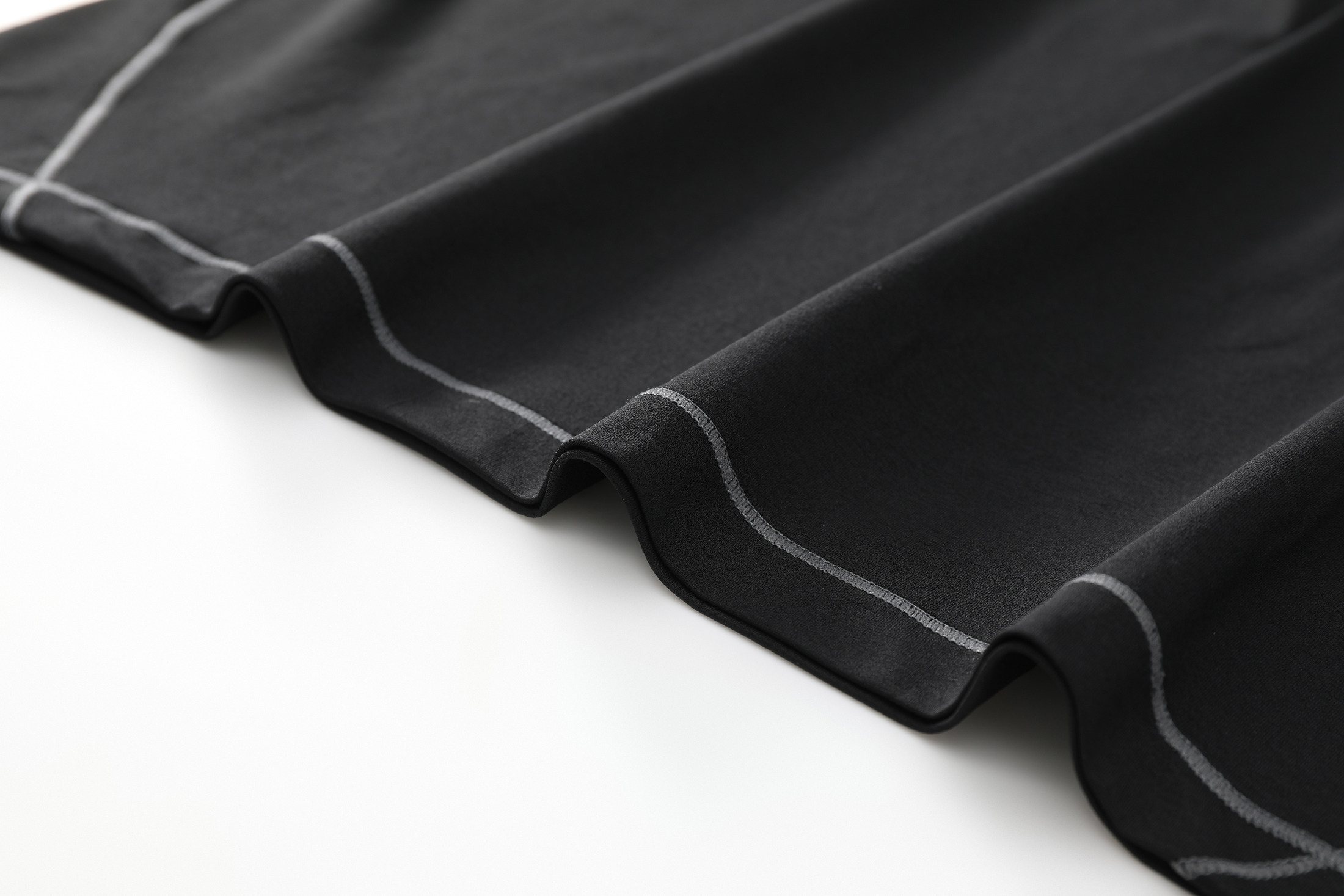 Lightweight sun fabric