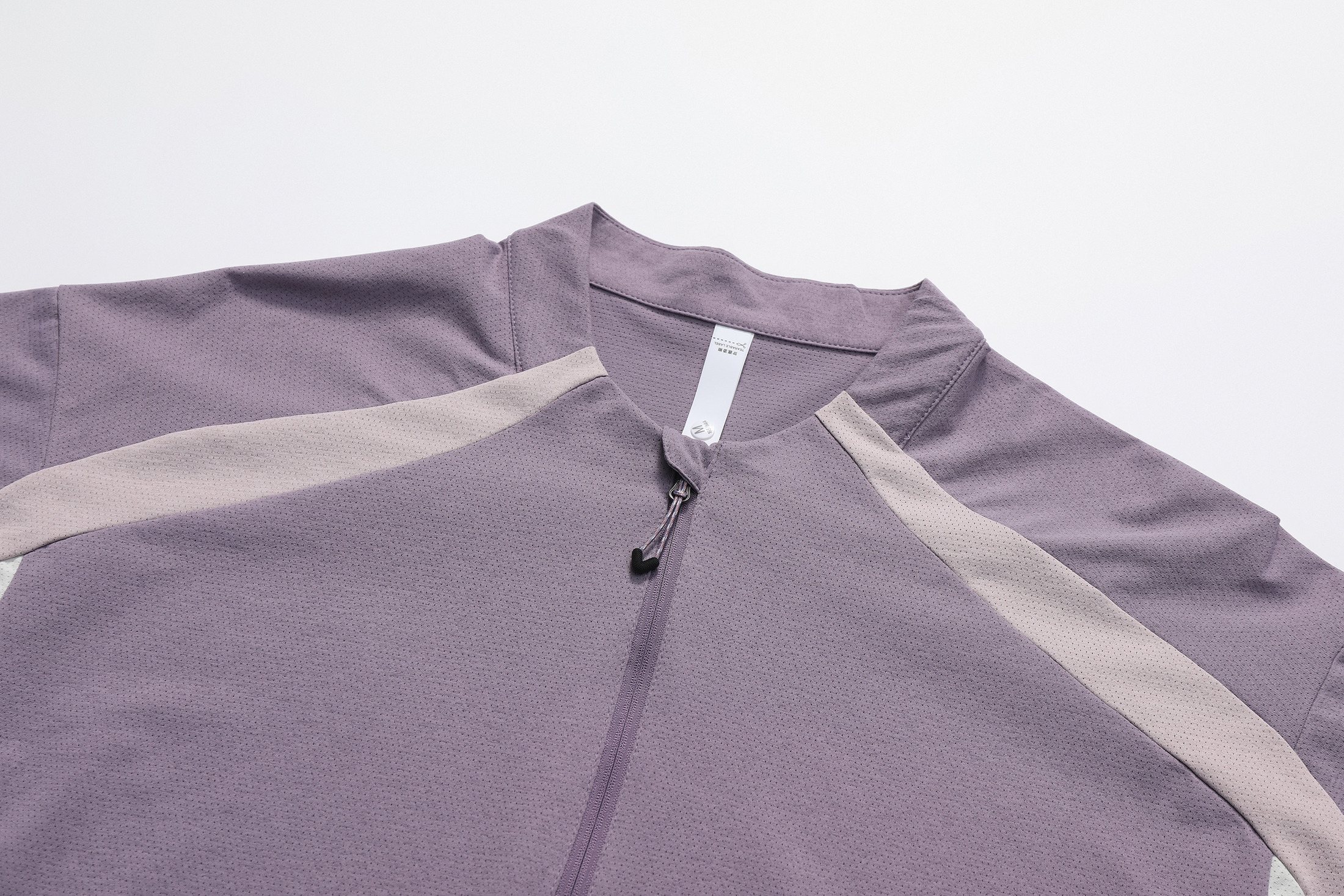 160 gsm quick-dry performance fabric