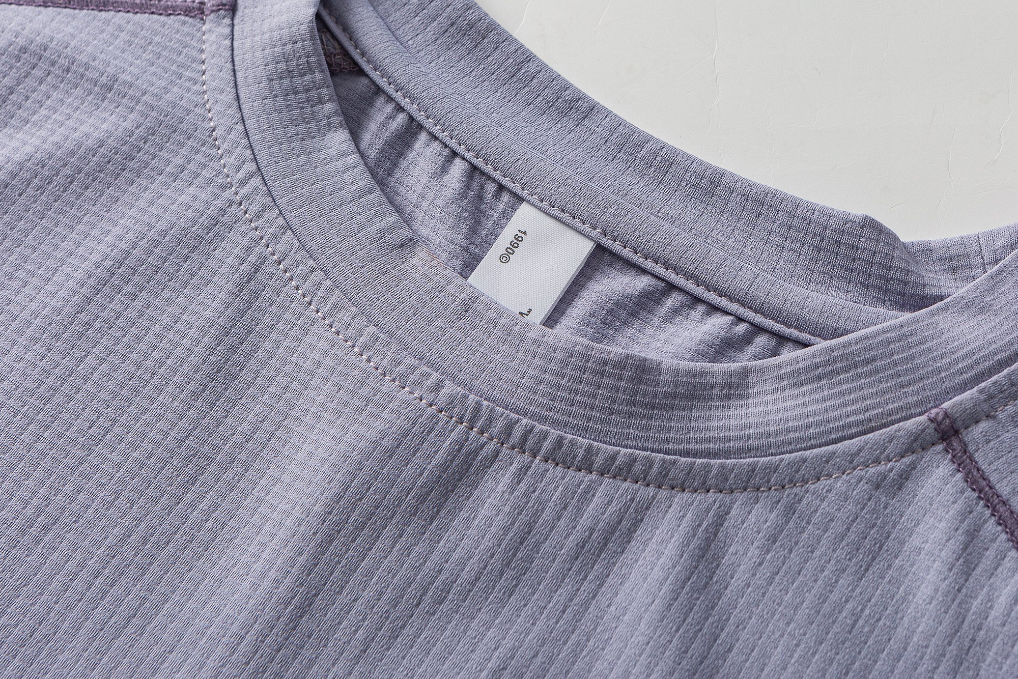 Ventilated scale-mesh quick-dry fabric