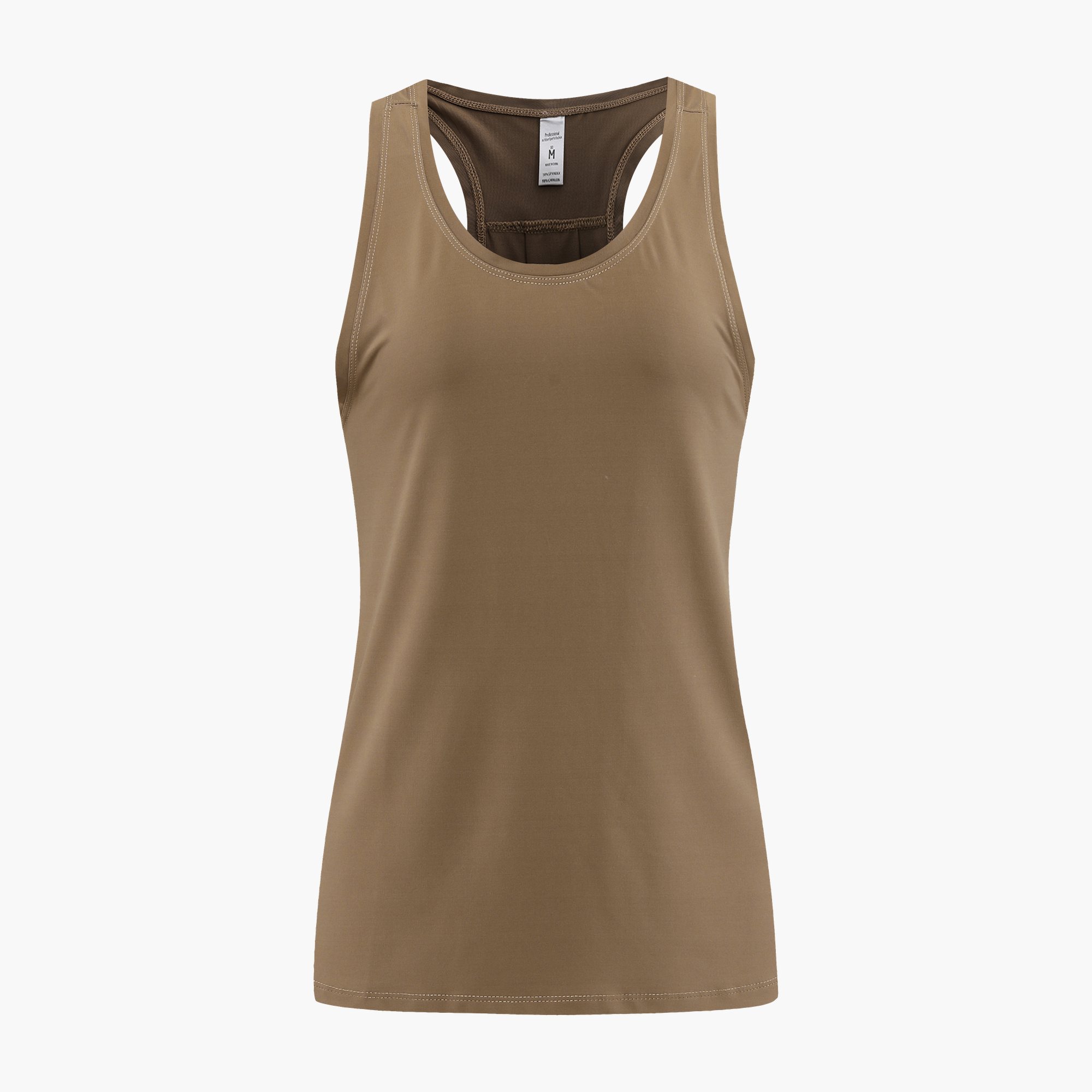 Women's Racerback Training Tank