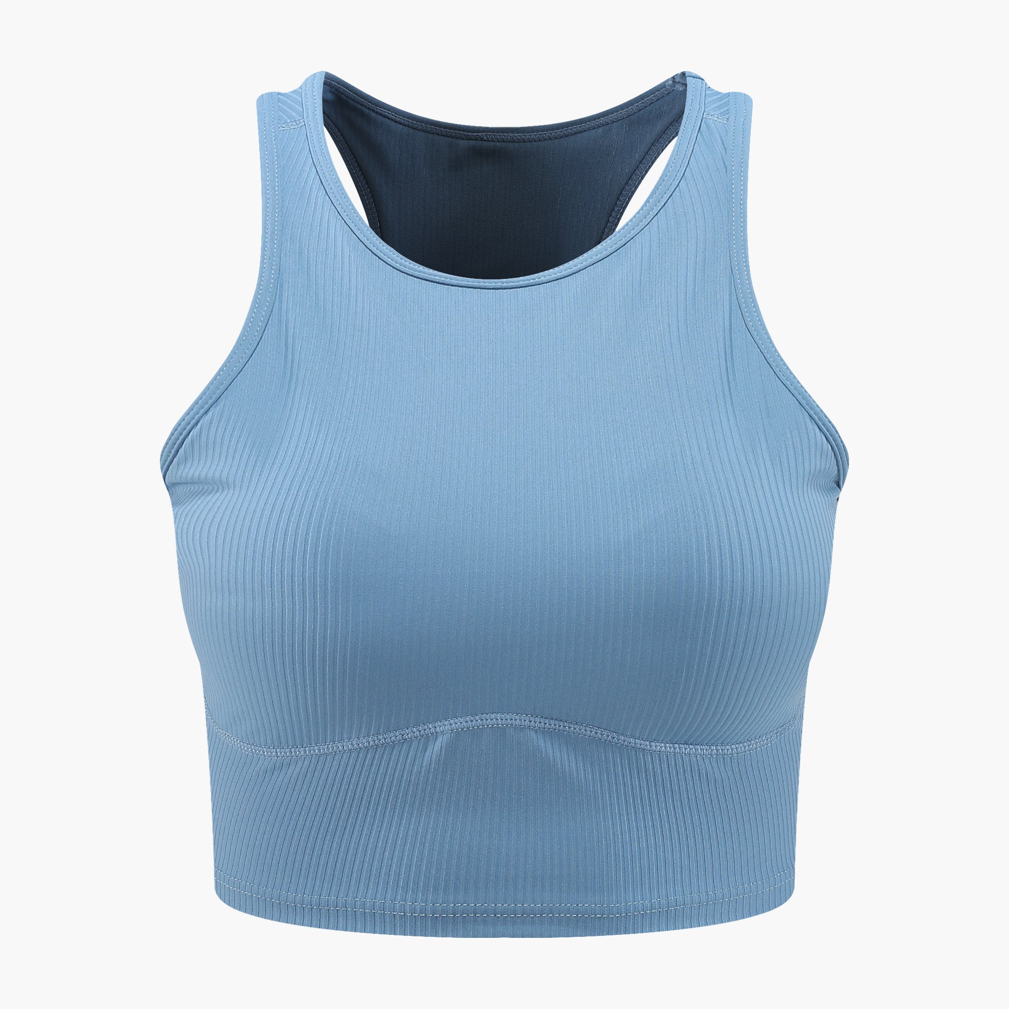 Women's Padded Training Singlet
