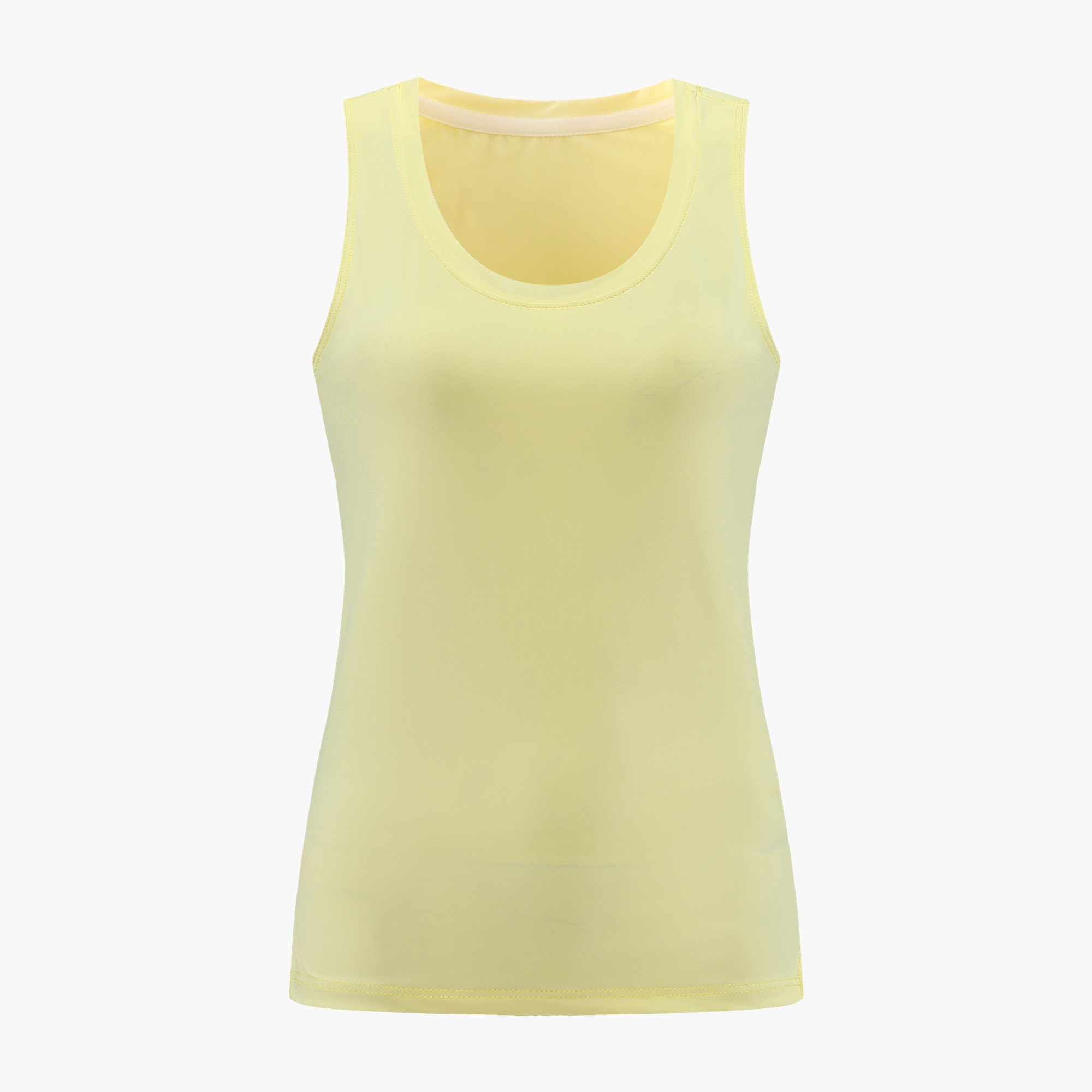 Women's Ice-Silk Stretch Singlet