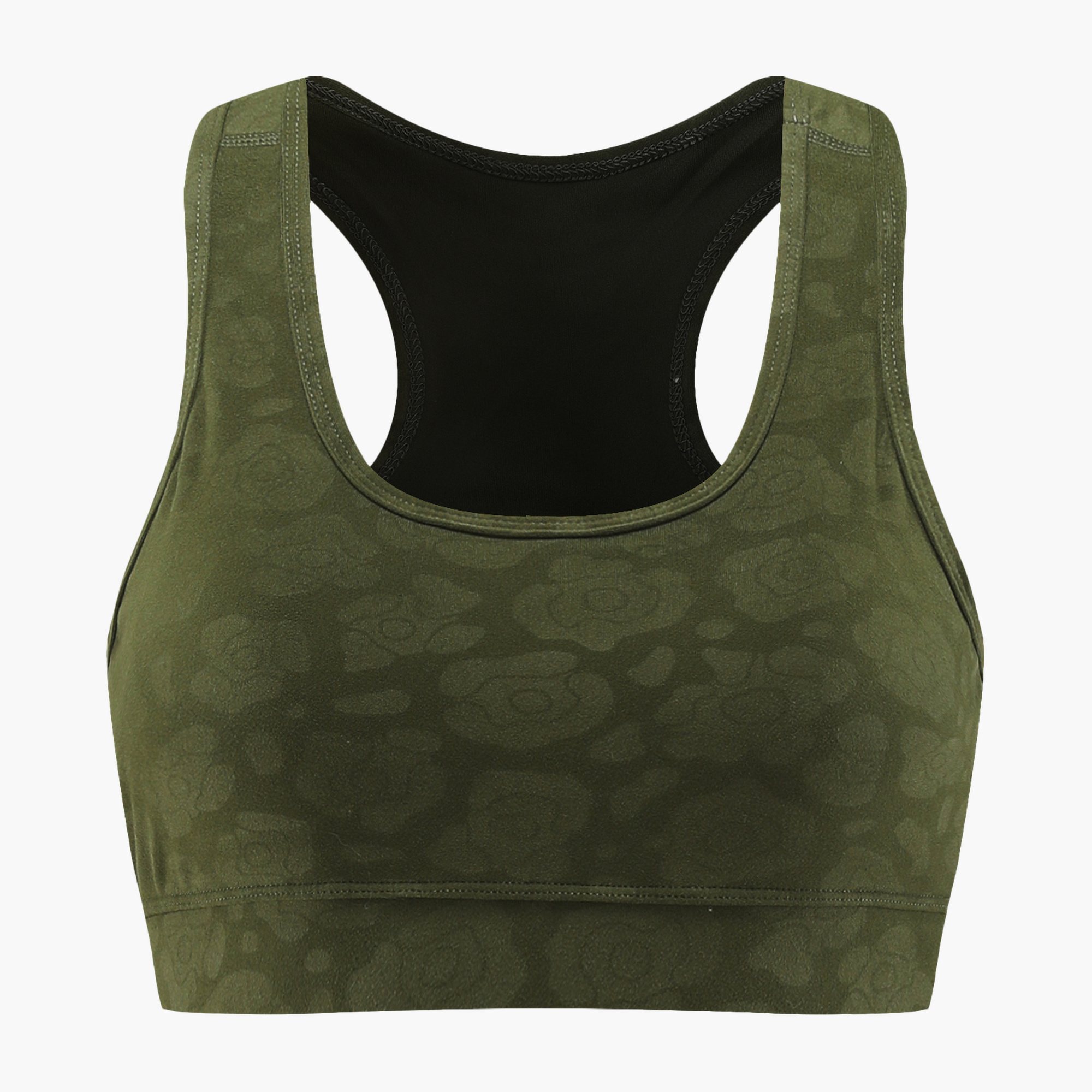 Women's Padded Training Tank