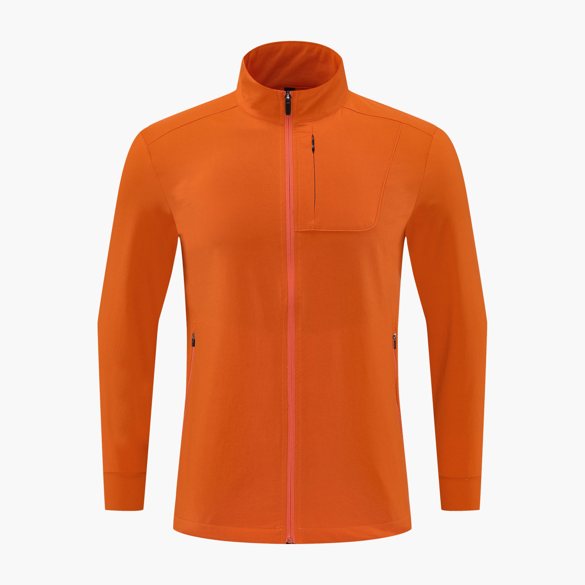 Lightweight Warm-Up Jacket